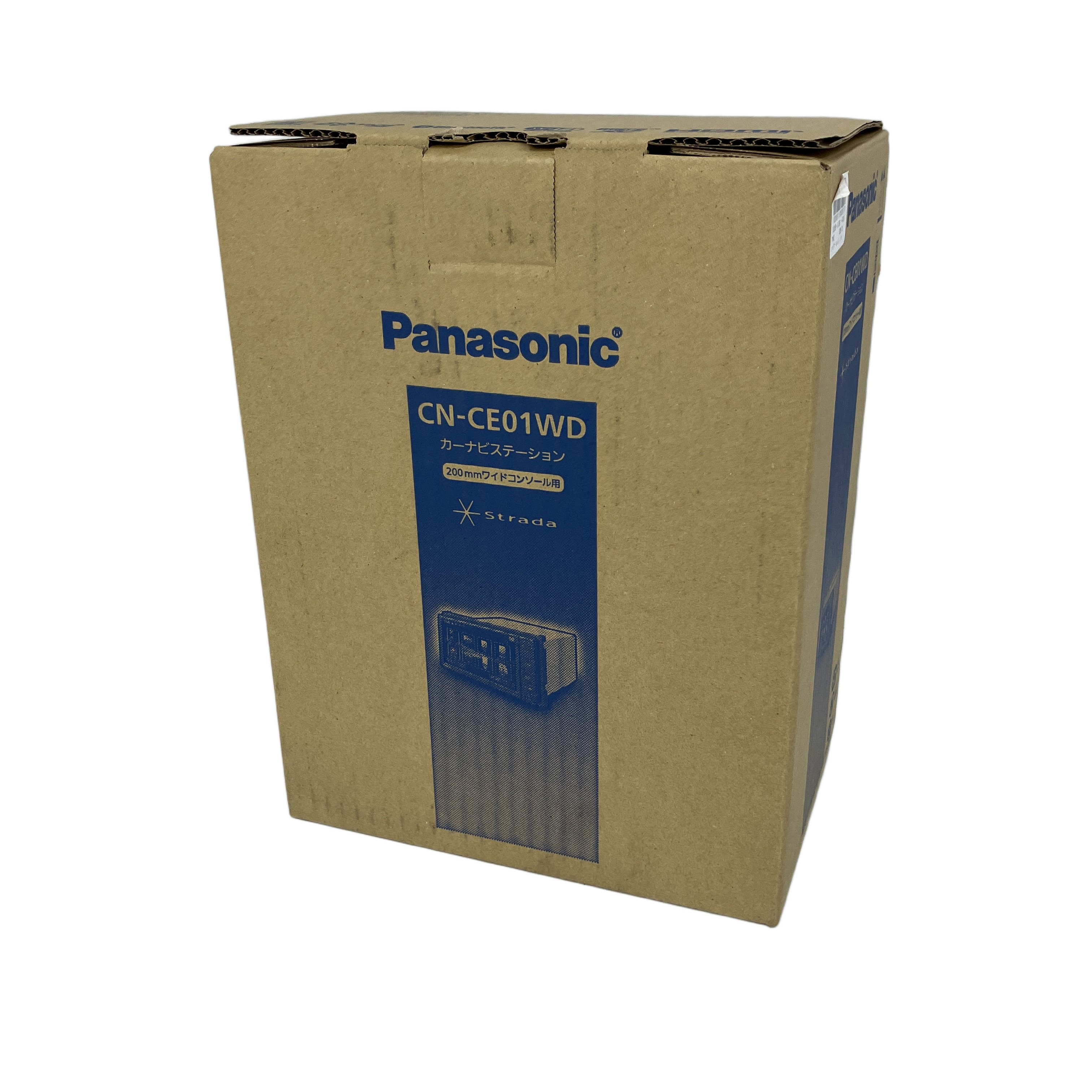 Panasonic CN-CE01WD カーナビステーション