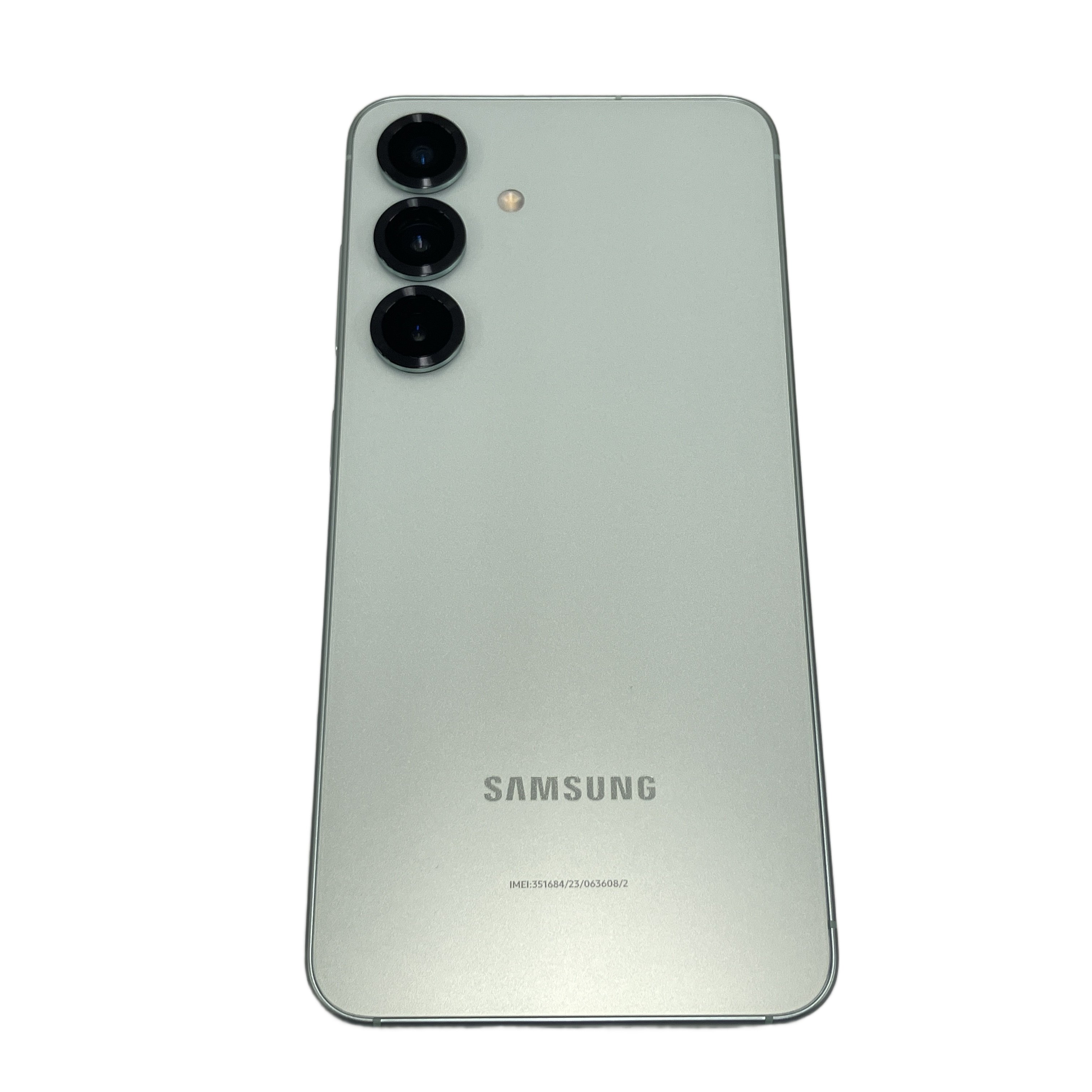 SAMSUNG Galaxy S25 SM-S931Z スマートフォン 256GB