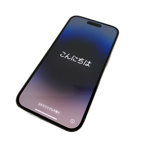 Apple iPhone 14 Pro 256GB スマートフォン