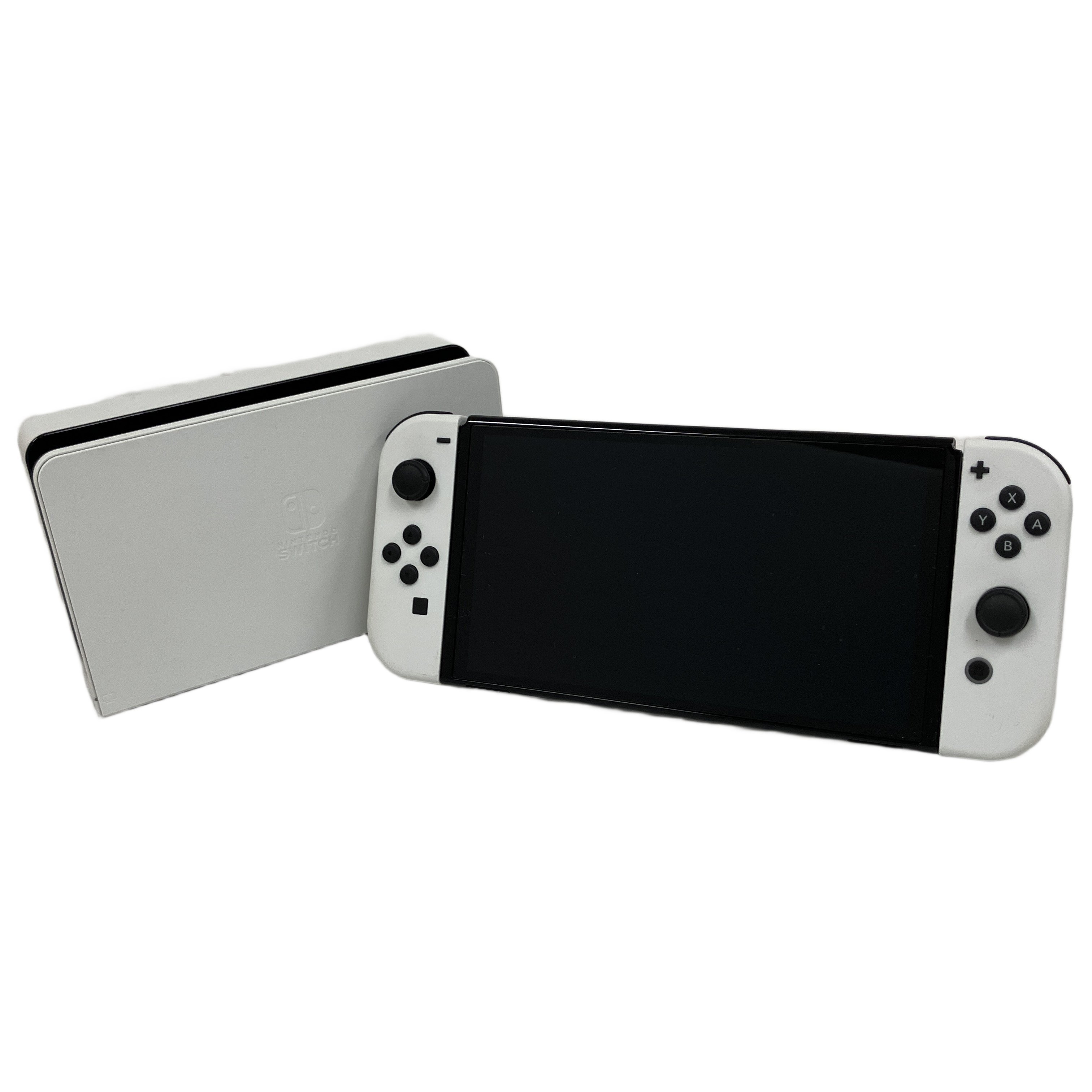 NINTENDO SWITCH 有機EL モデル