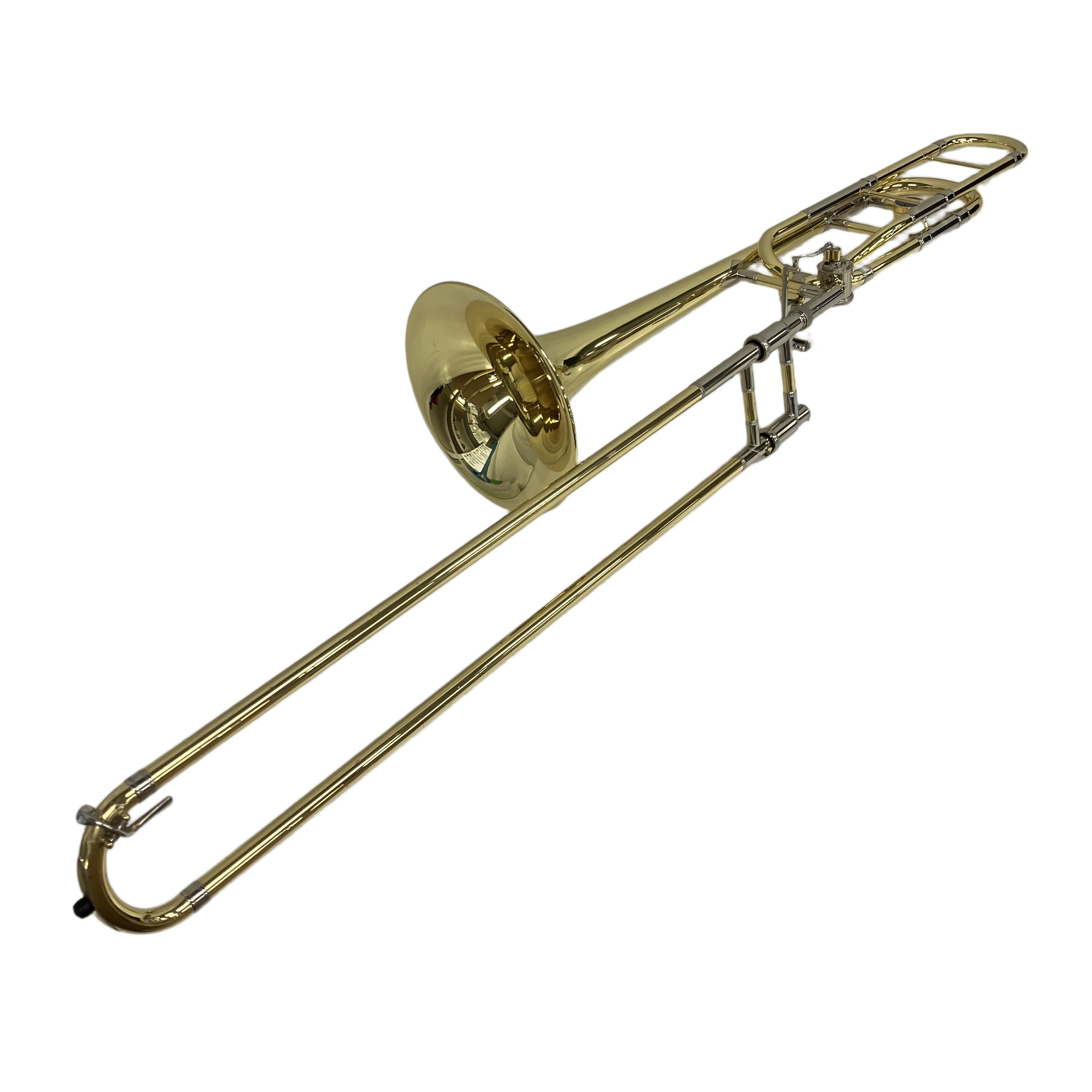 YAMAHA Xeno YSL-8820 テナーバストロンボーン