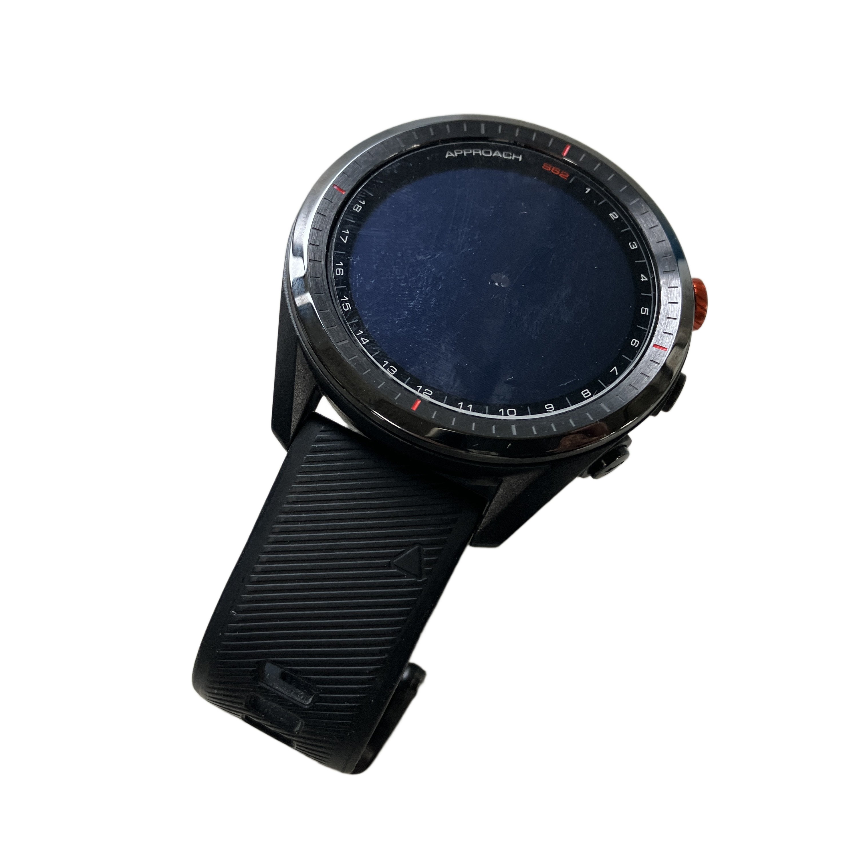 Garmin APPROACH S62 ゴルフ スマートウォッチ