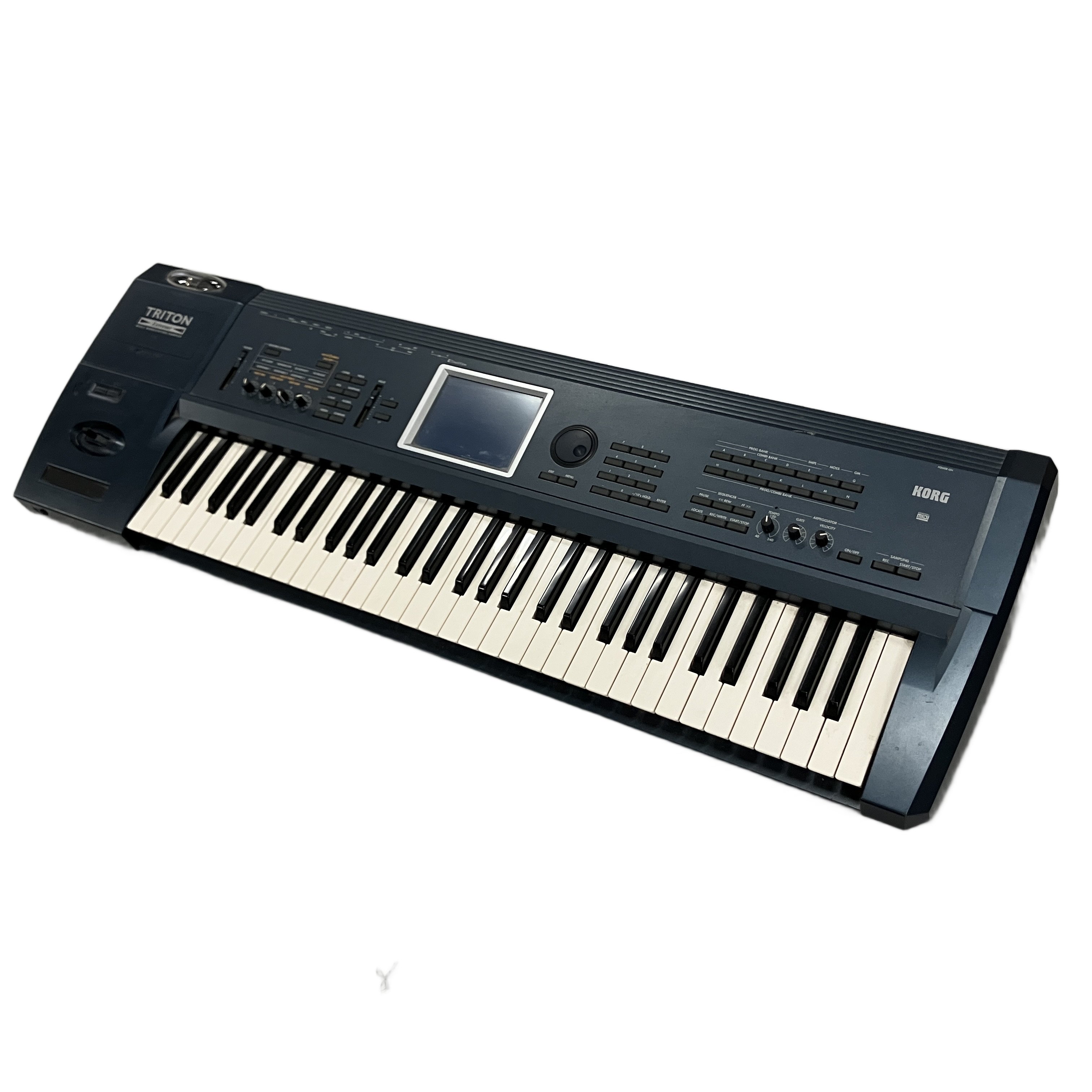KORG TRITON Extreme XT61 鍵 シンセサイザー