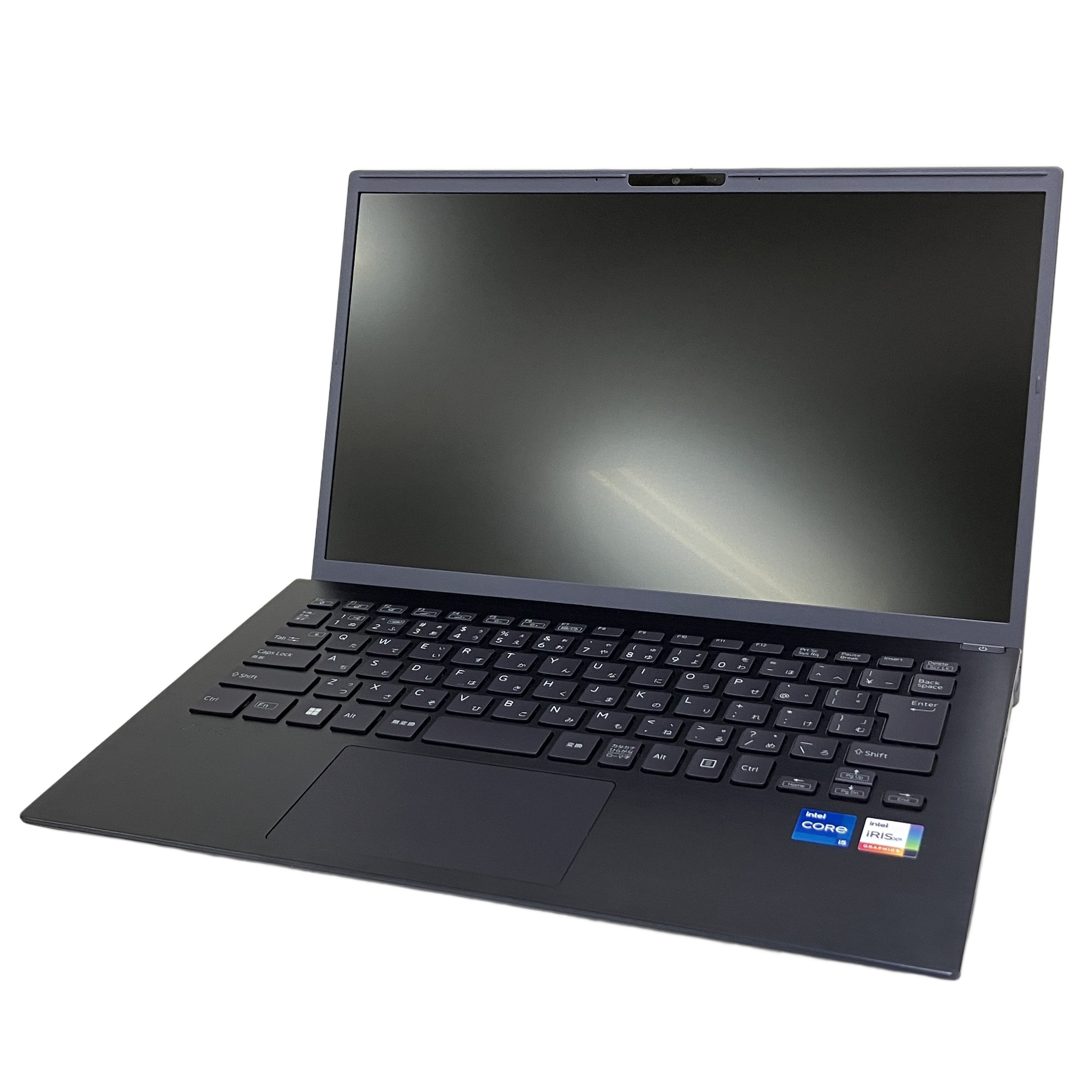 VAIO VJF1418 ノートPC Core i5 16GB SSD 512GB 14インチ