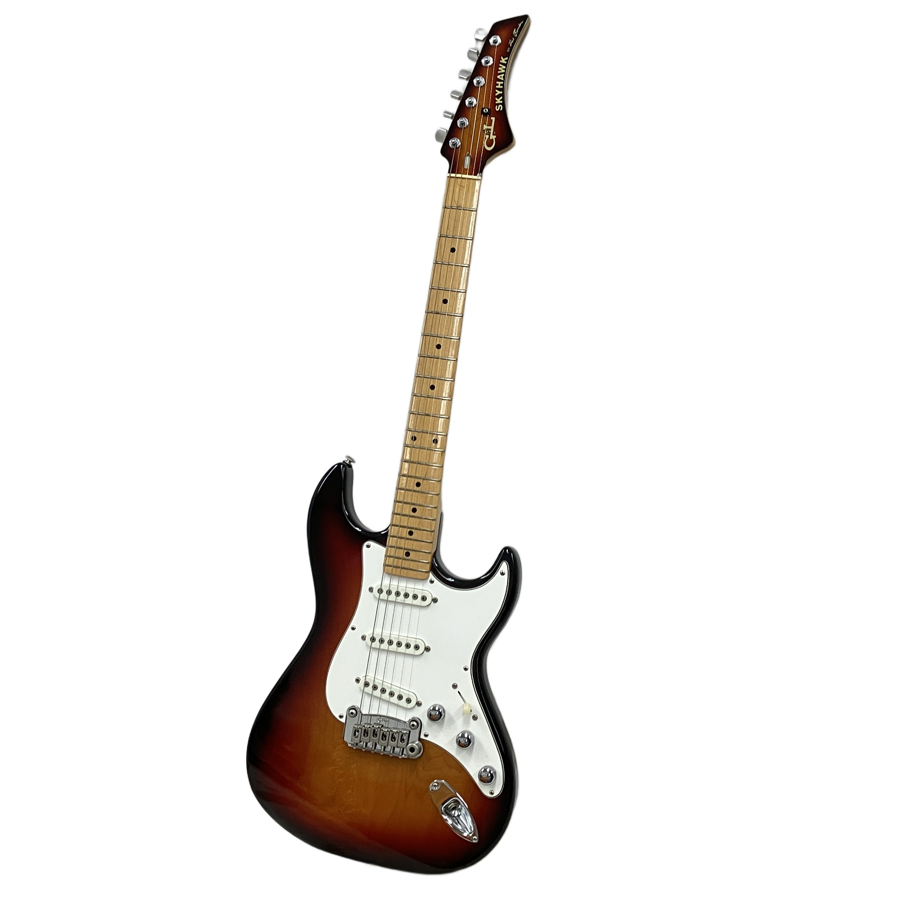 G&L Skyhawk エレキギター