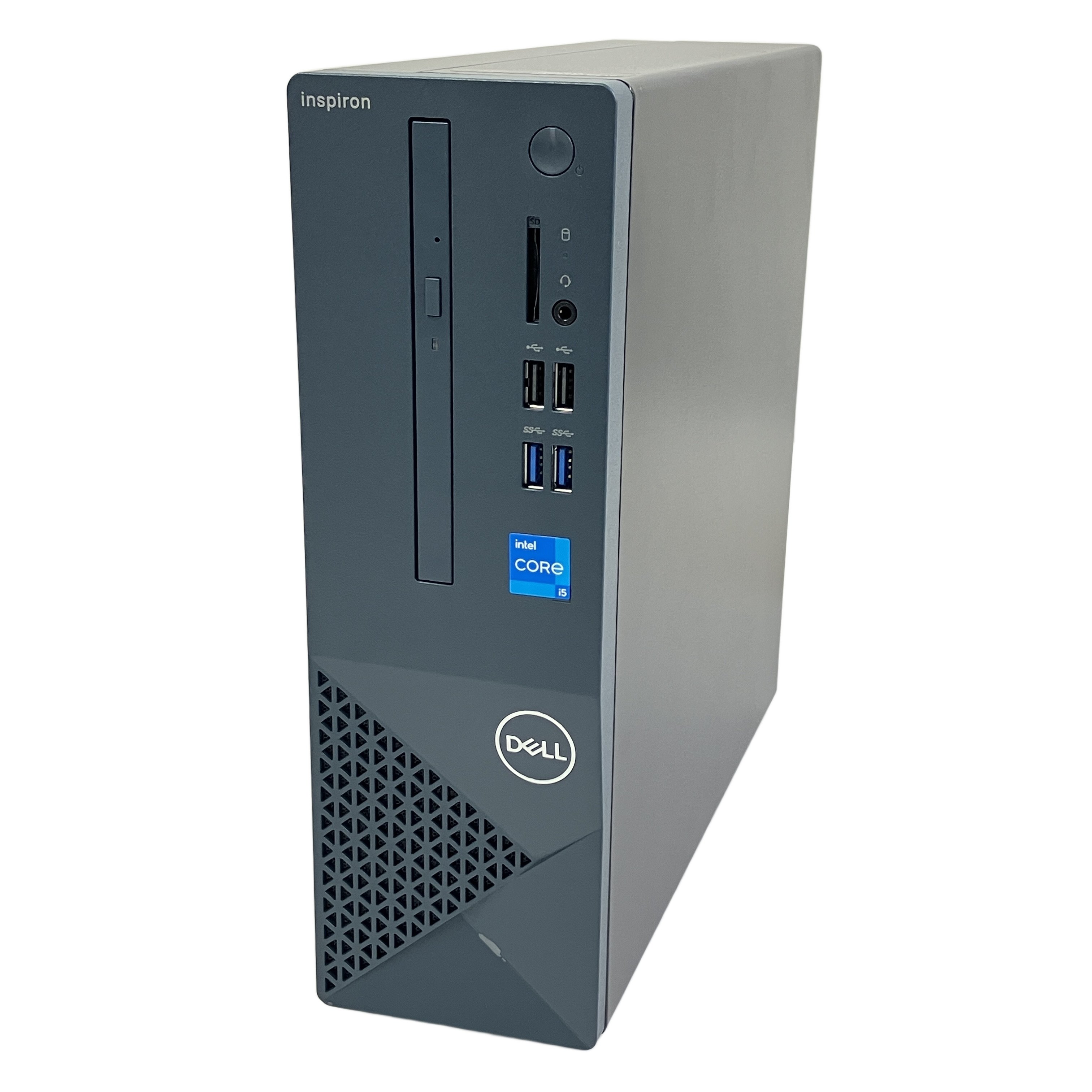 i5 13世代 CPU (10コア/16スレッド) 搭載のコンパクトで高性能なパソコンです!