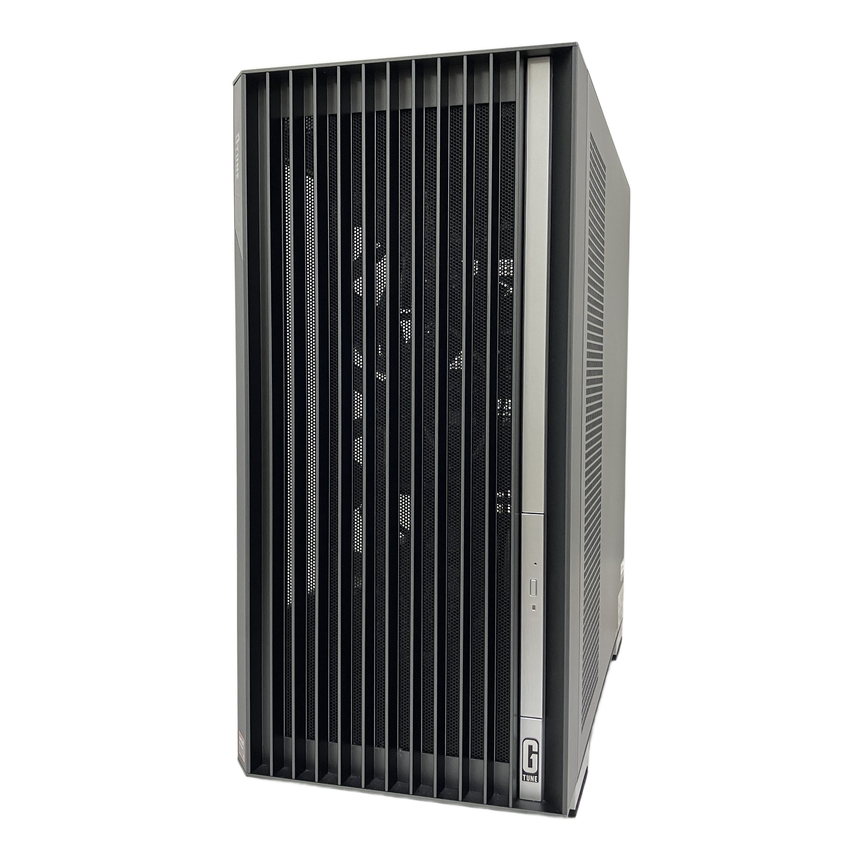 G-TUNE ゲーミングデスクトップPC Ryzen 7 9800X3D RTX 5080