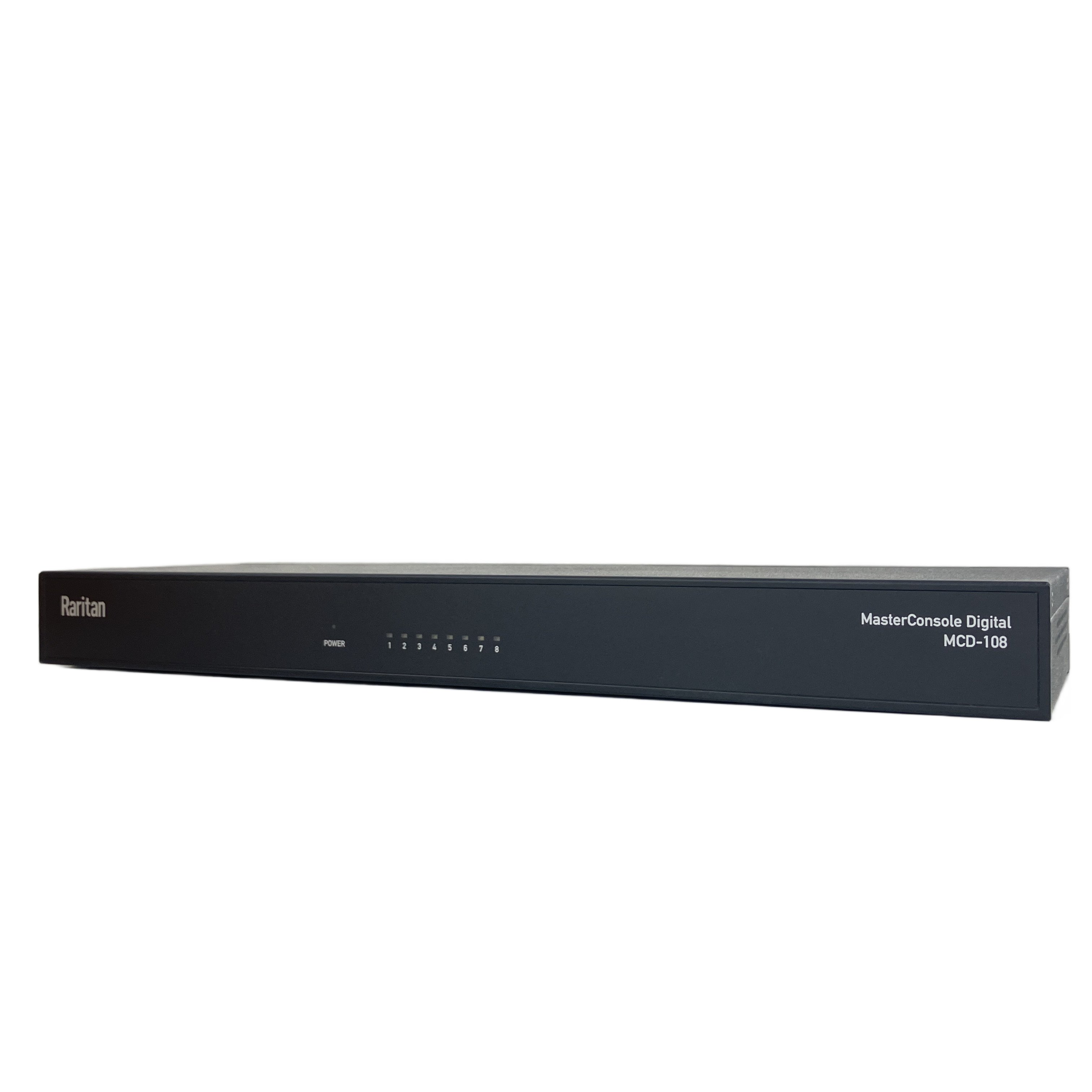 RARITAN MCD-108 KVMスイッチ 8ポート