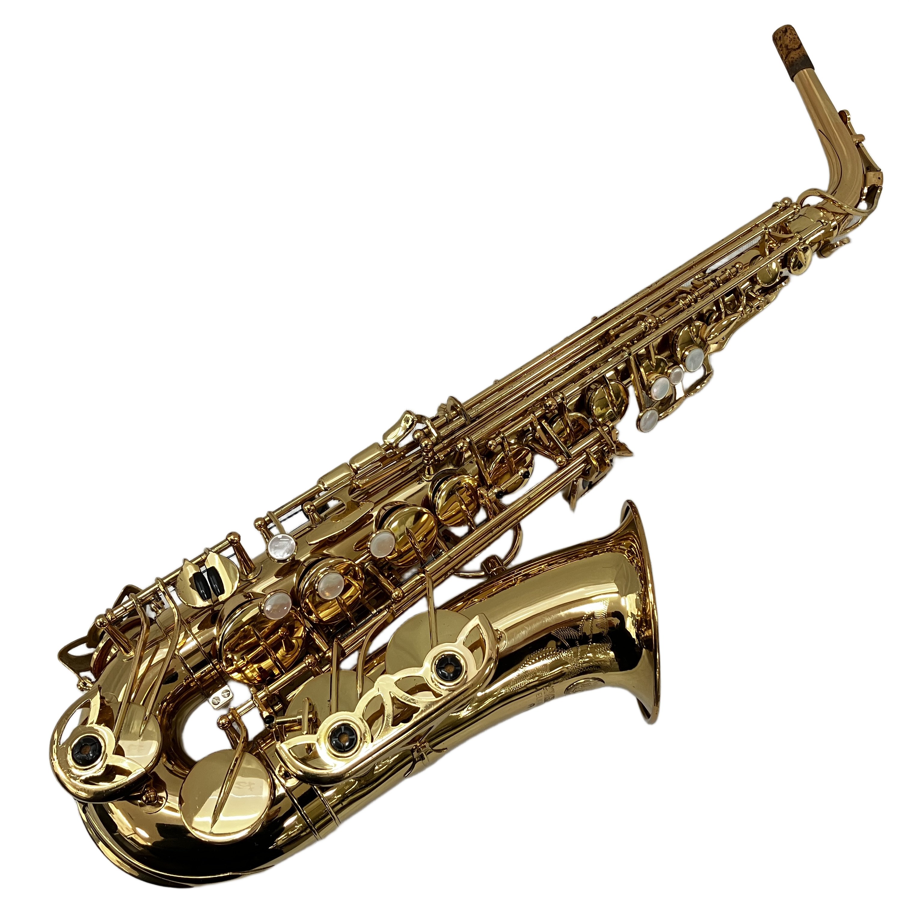 YANAGISAWA ELIMONA A-800 アルトサックス