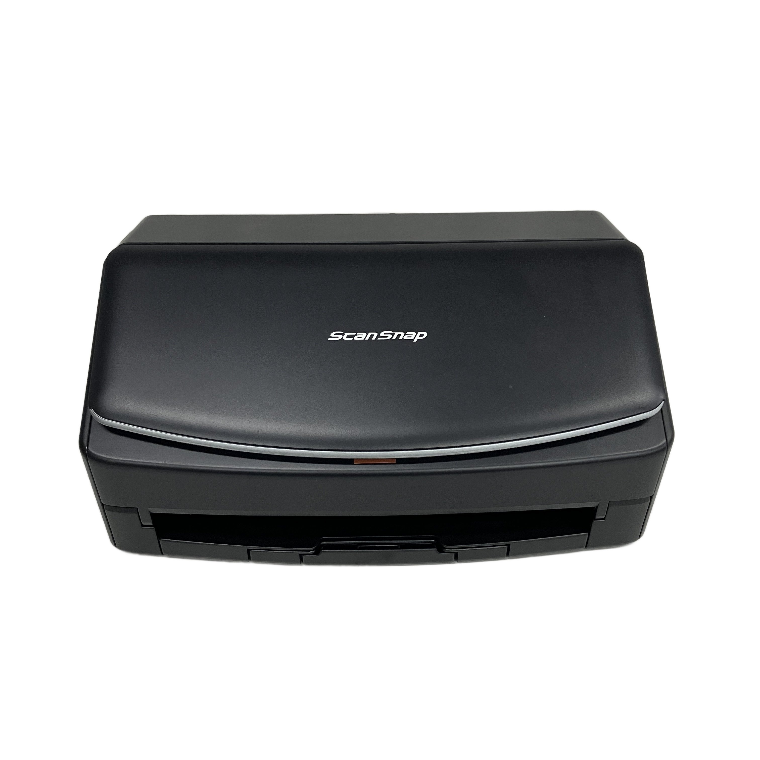 RICOH ScanSnap iX1600 スキャナー ブラック