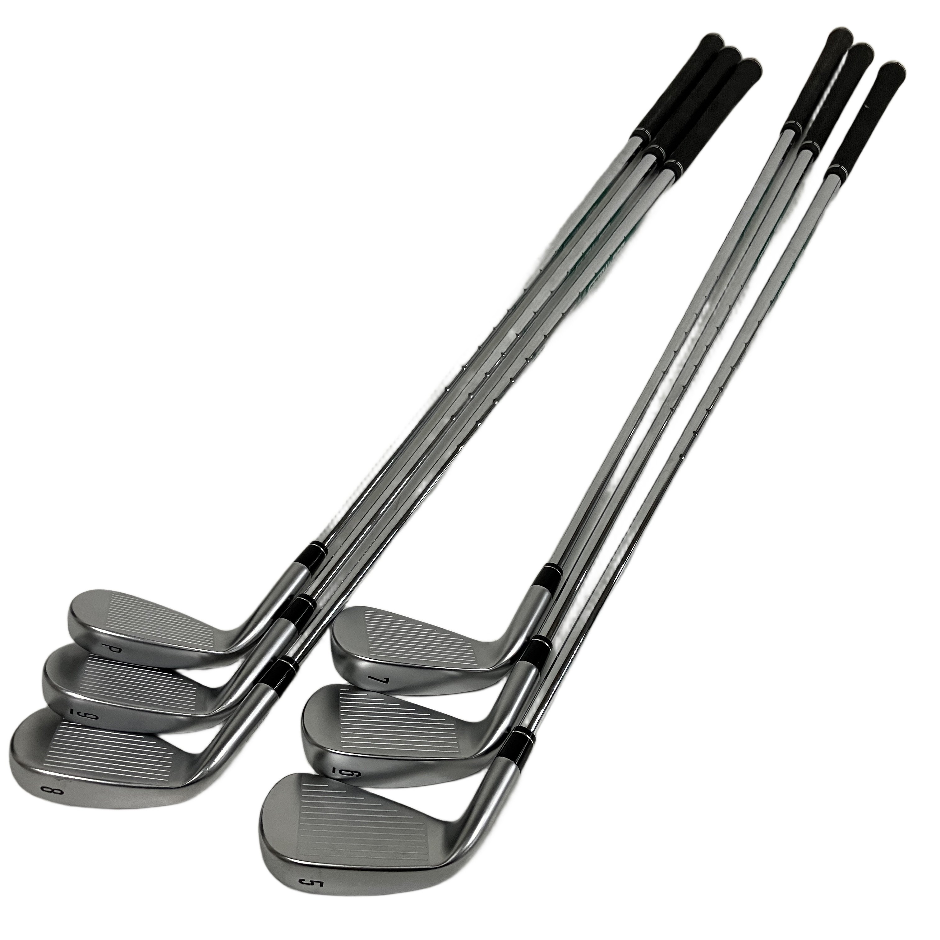 キャロウェイ APEX DCB アイアン6本