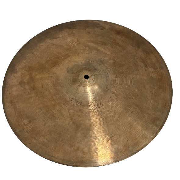 Paiste 2002 クラッシュシンバル 18インチ