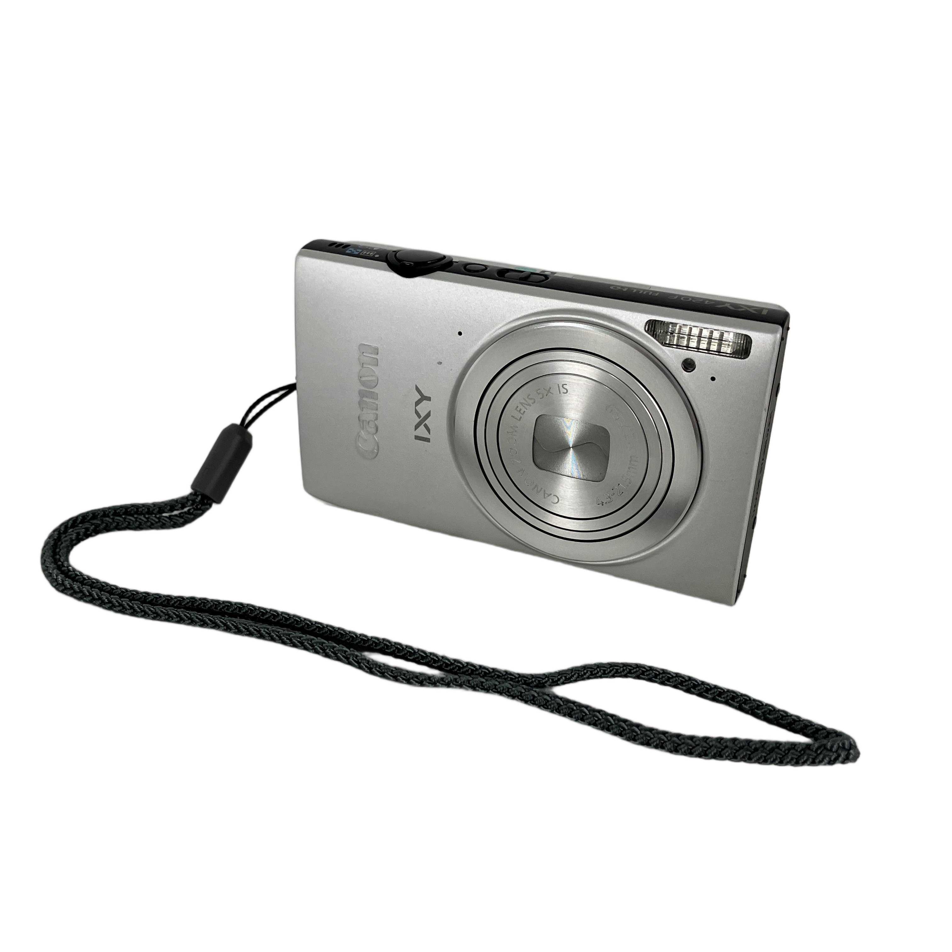 Canon IXY 420 F コンパクト デジタル カメラ