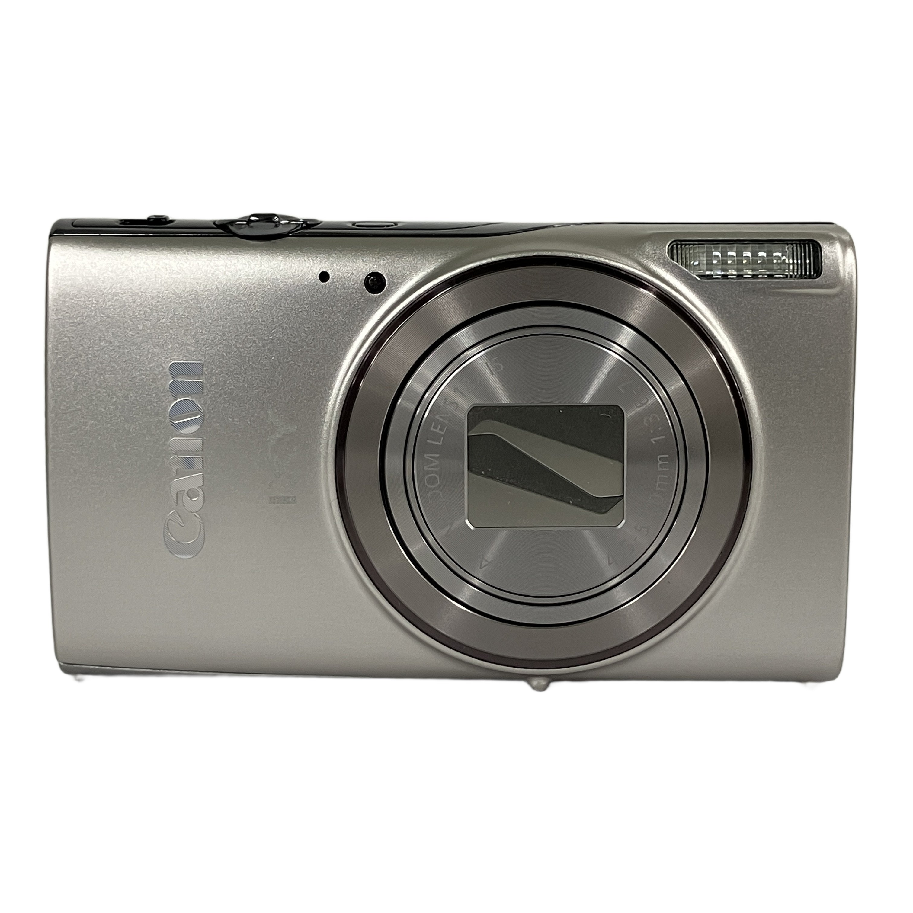 Canon IXY 650m コンパクト デジタル カメラ