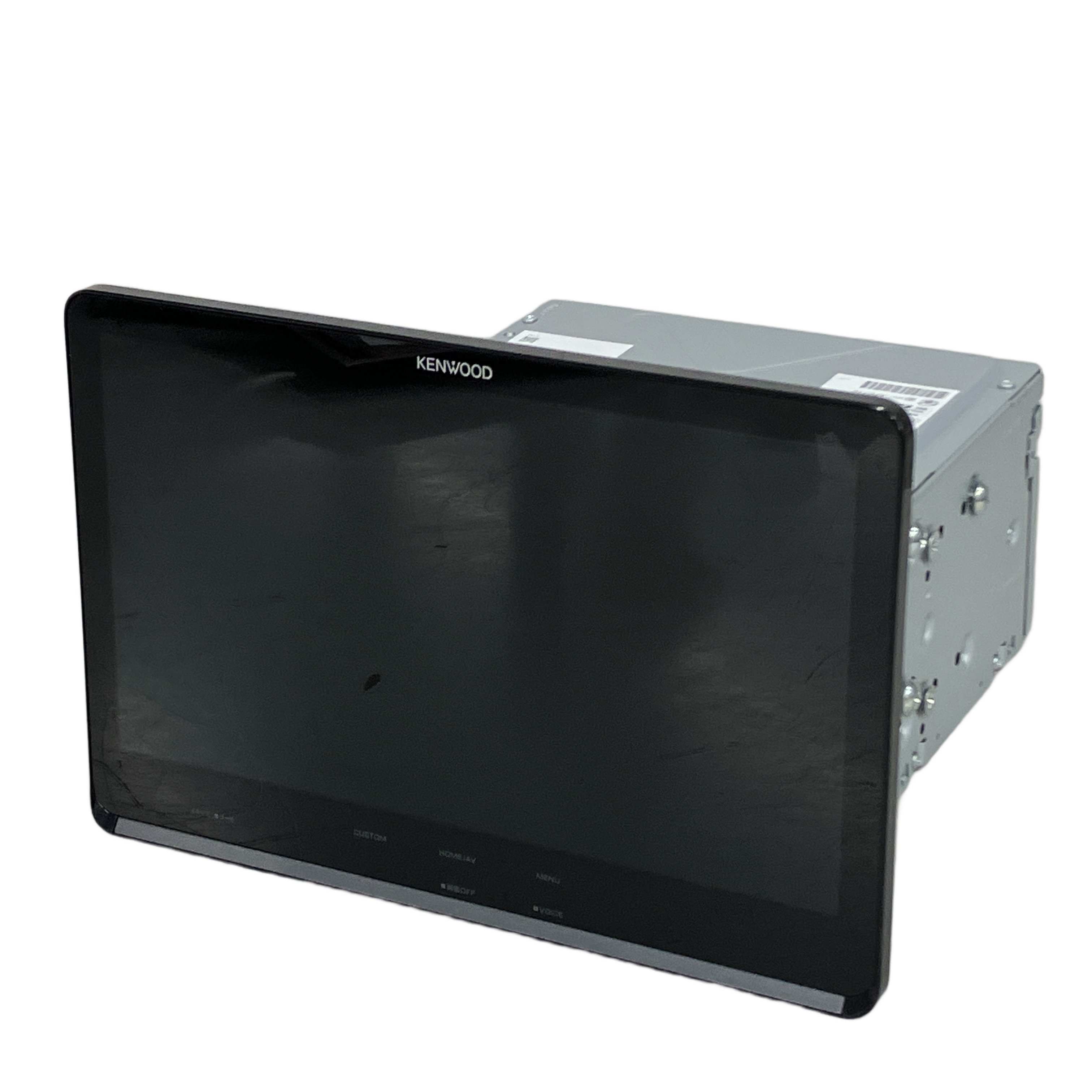 KENWOOD MDV-MX12F カーナビゲーション