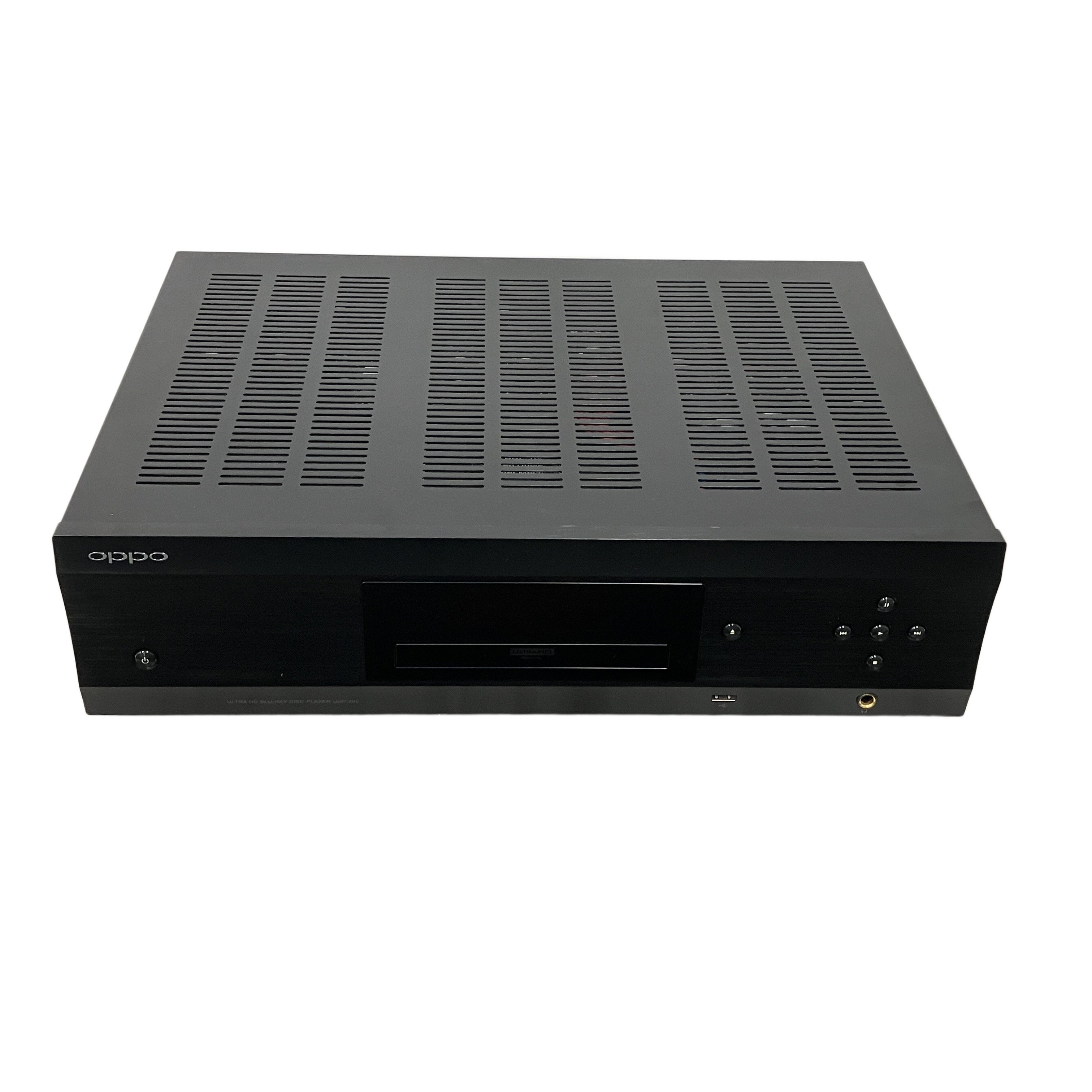 ★ "オーディオ・ビジュアル界の最高峰"として名高い★