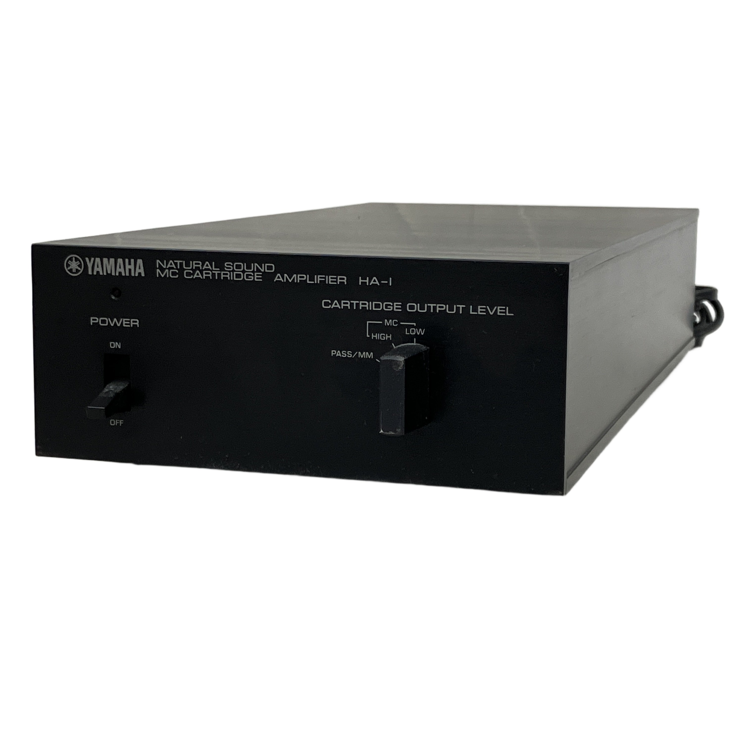 YAMAHA HA-1 ヘッドアンプ