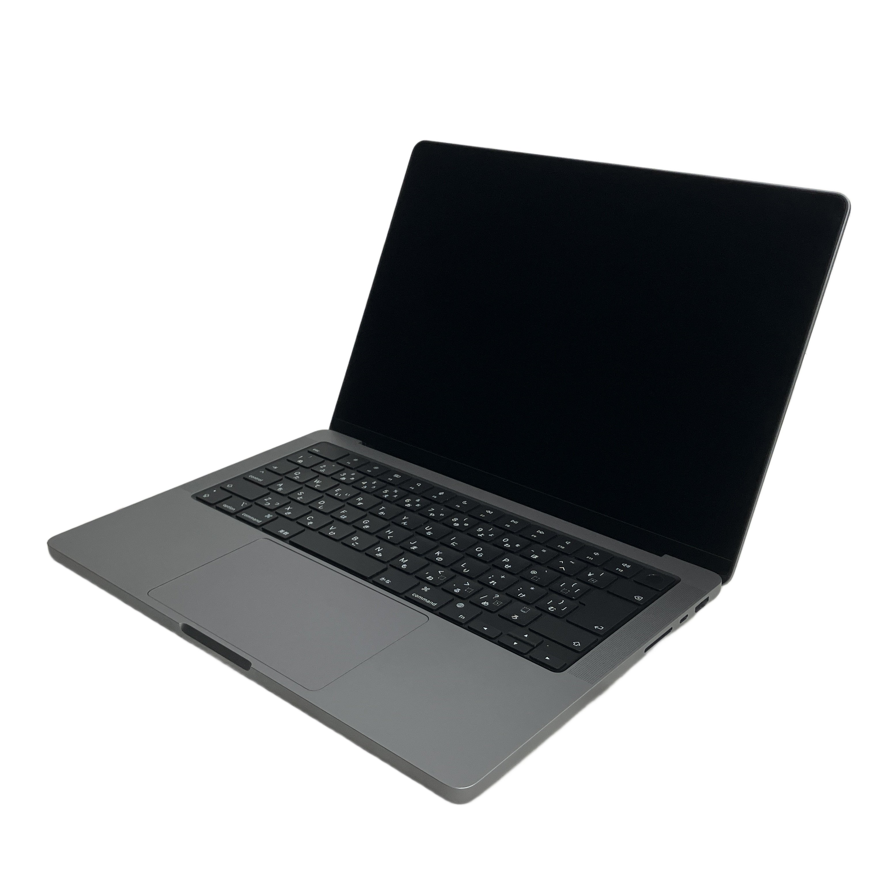 Apple MacBook Pro 14インチ M1 Pro 16GB 512GB