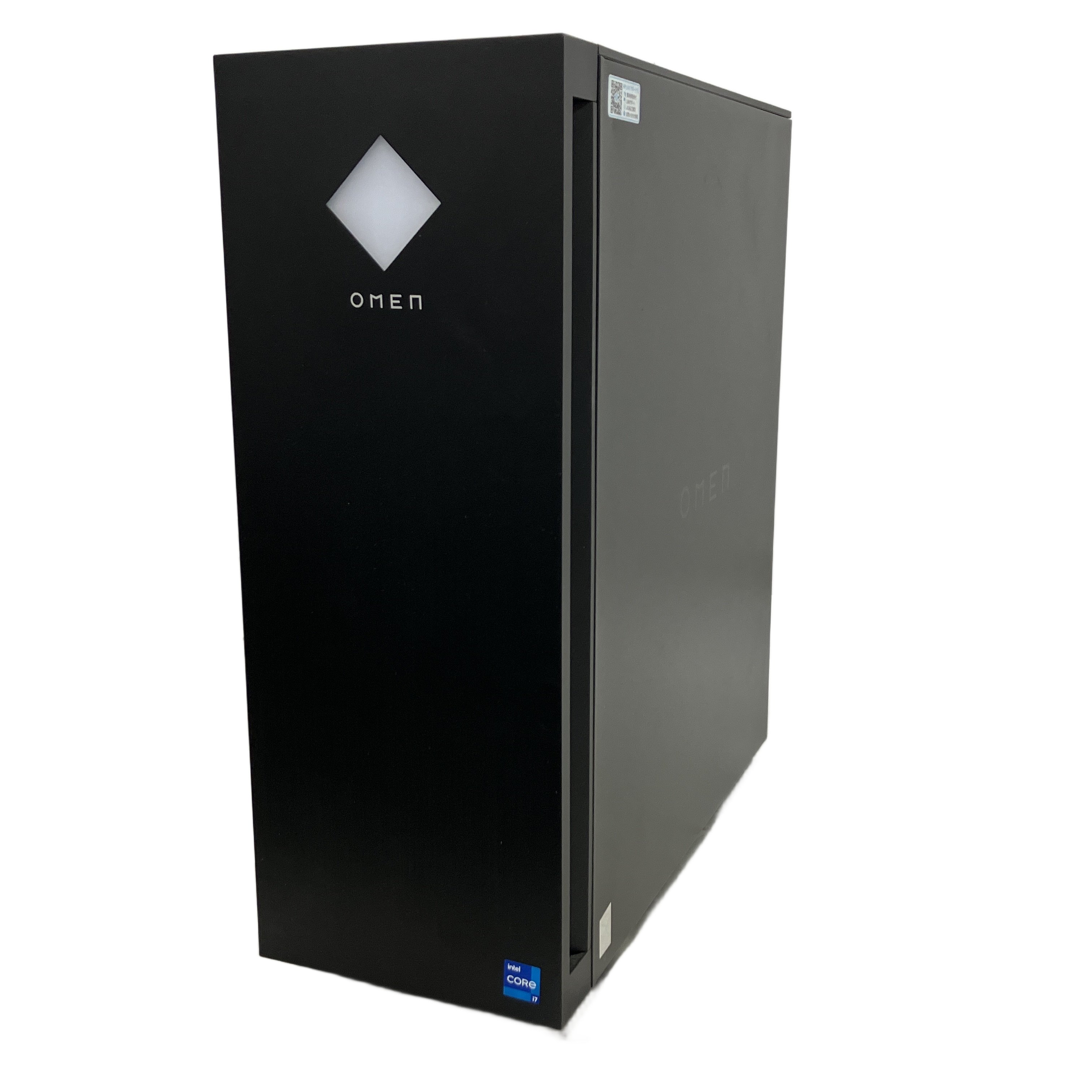 OMEN by HP GT15-0760jp デスクトップ i7 16GB RTX 3060