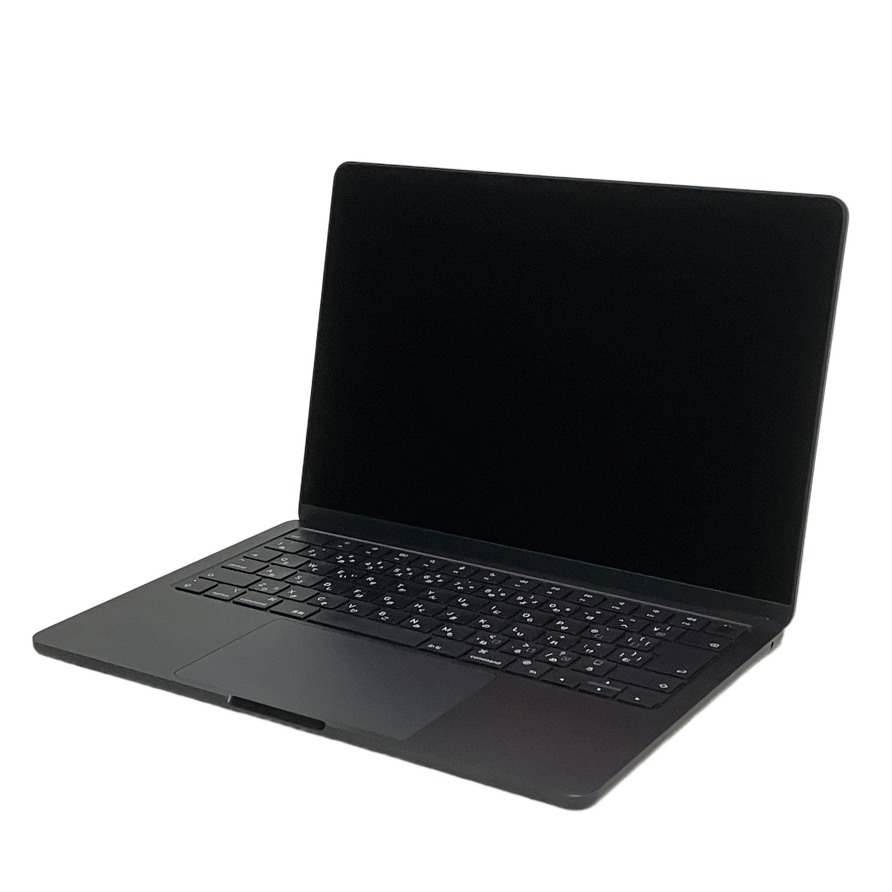 Apple MacBook Air M2 2022 16GB 256GB ノートパソコン