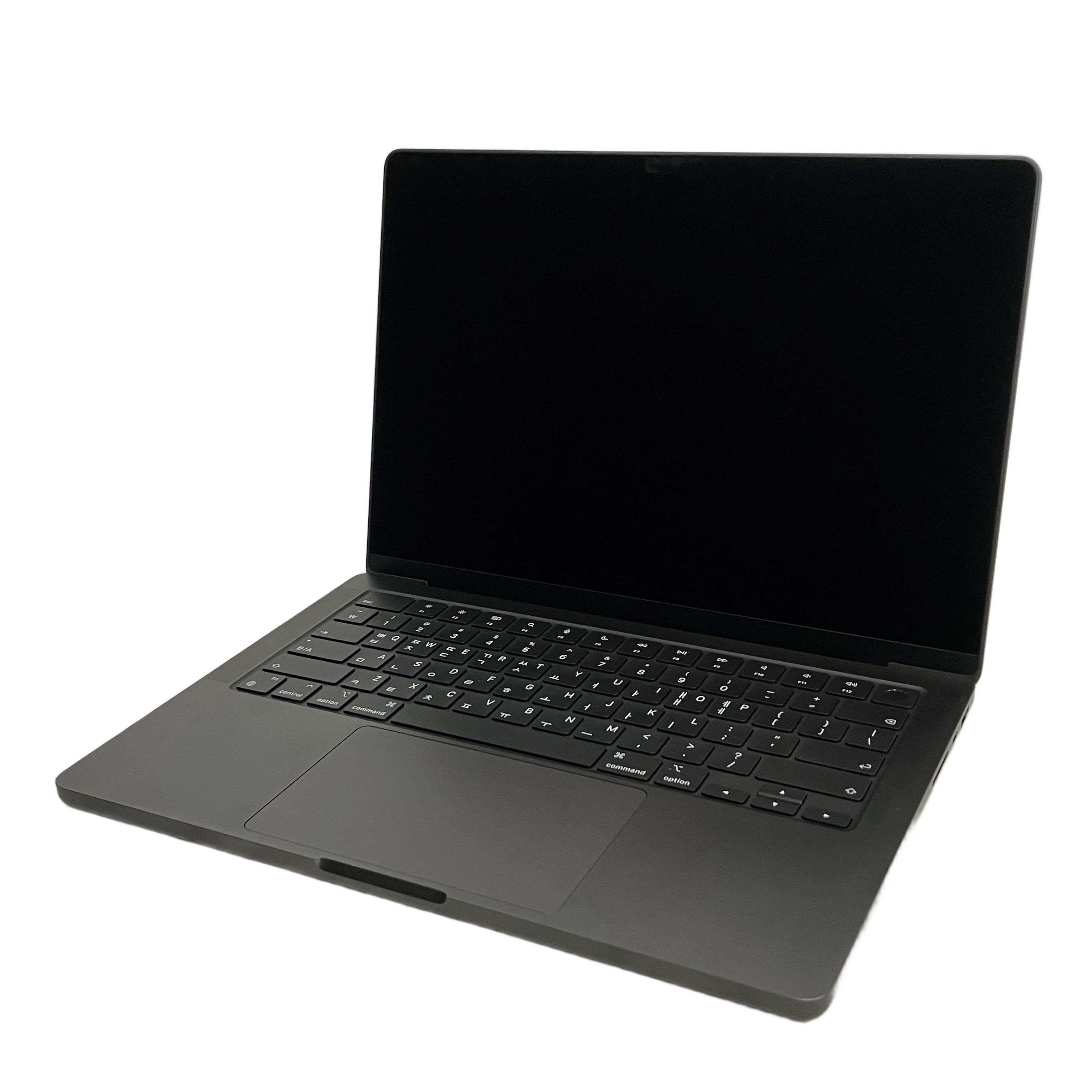 Apple MacBook Pro 14インチ M4 16GB 512GB