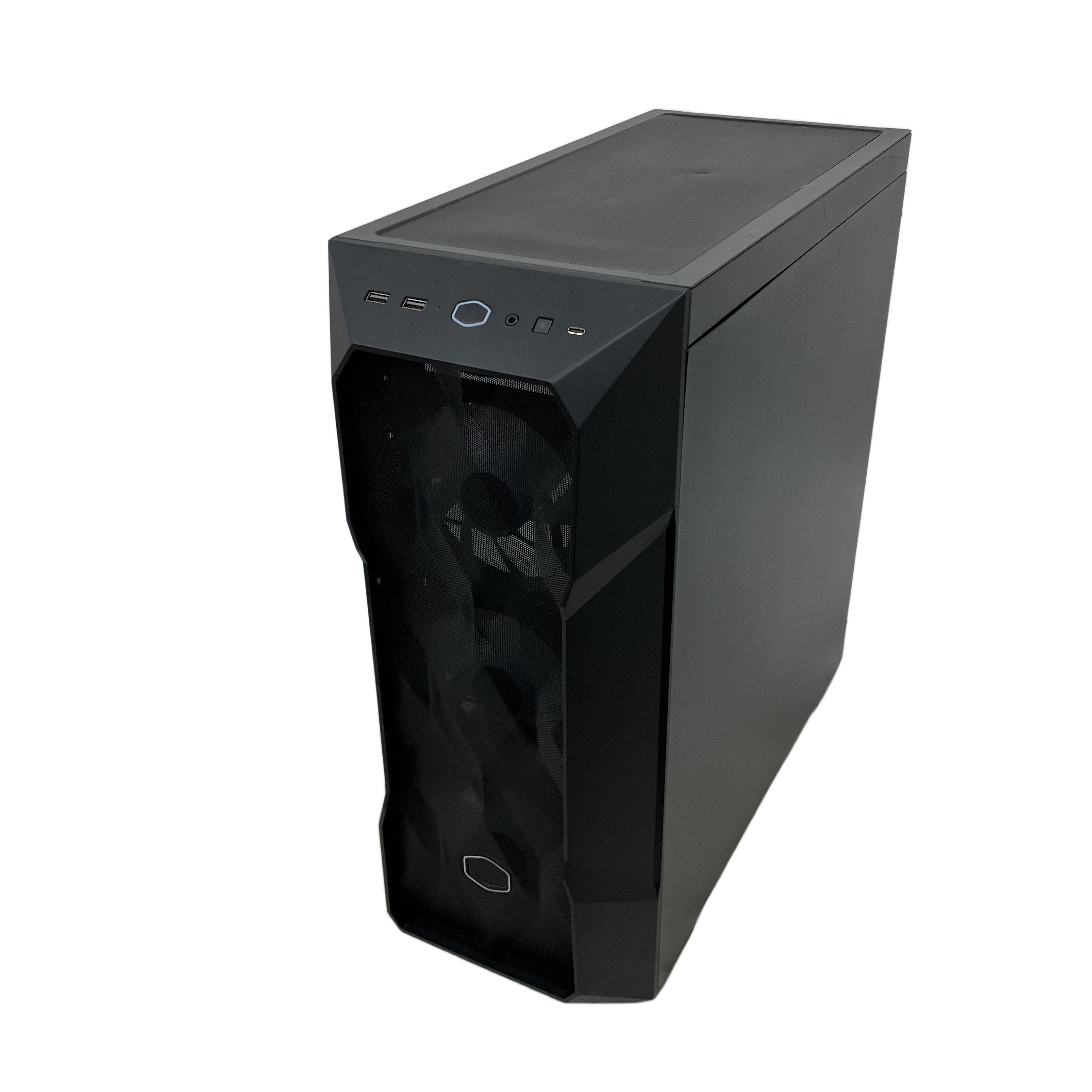 自作PC Ryzen 7 9700X & RTX 4060 Ti|Zen 5アーキテクチャが生み出す、圧倒的なワットパフォーマンスと静音性