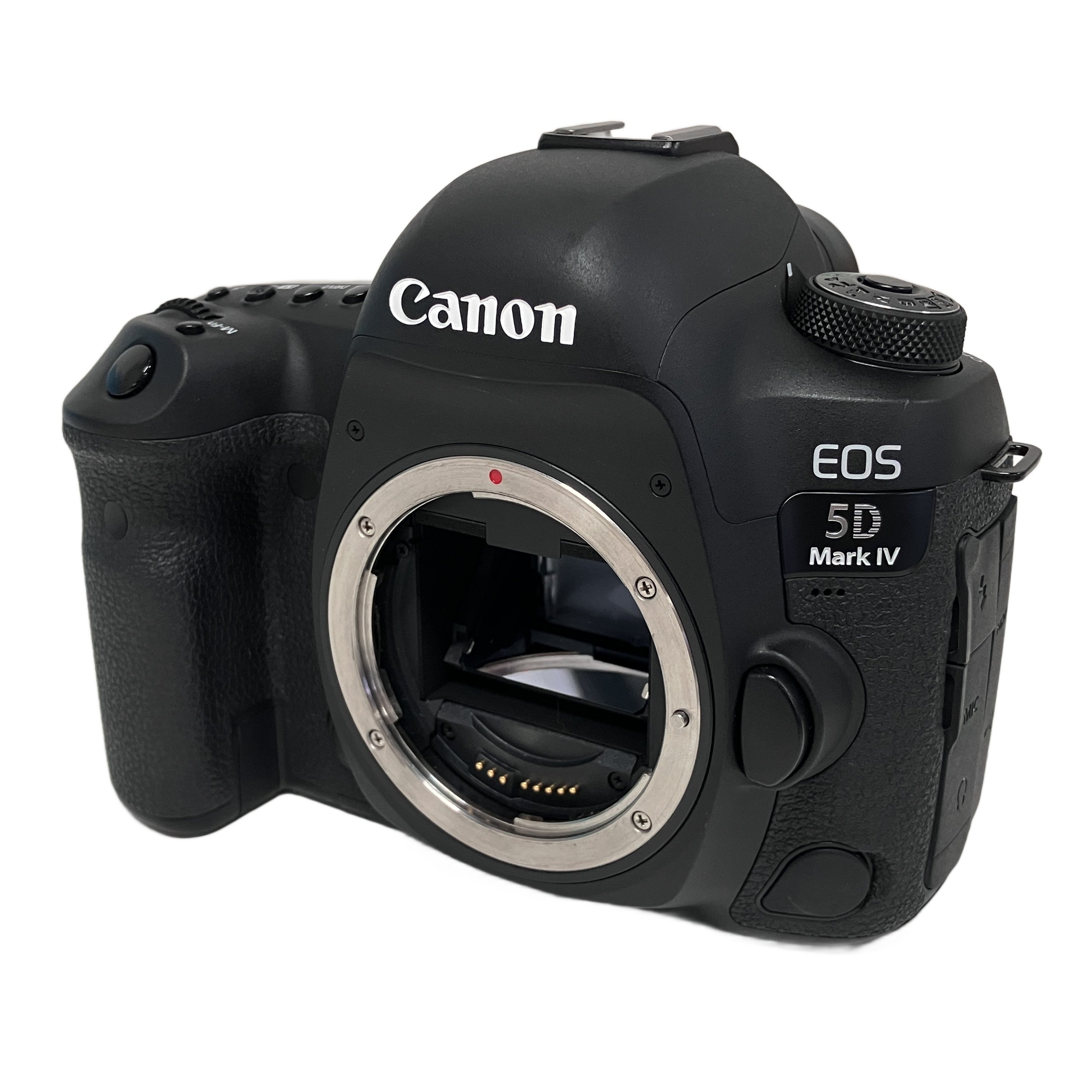 Canon EOS 5D Mark IV|3040万画素と高精度AF、プロが信頼を寄せるフルサイズの完成形