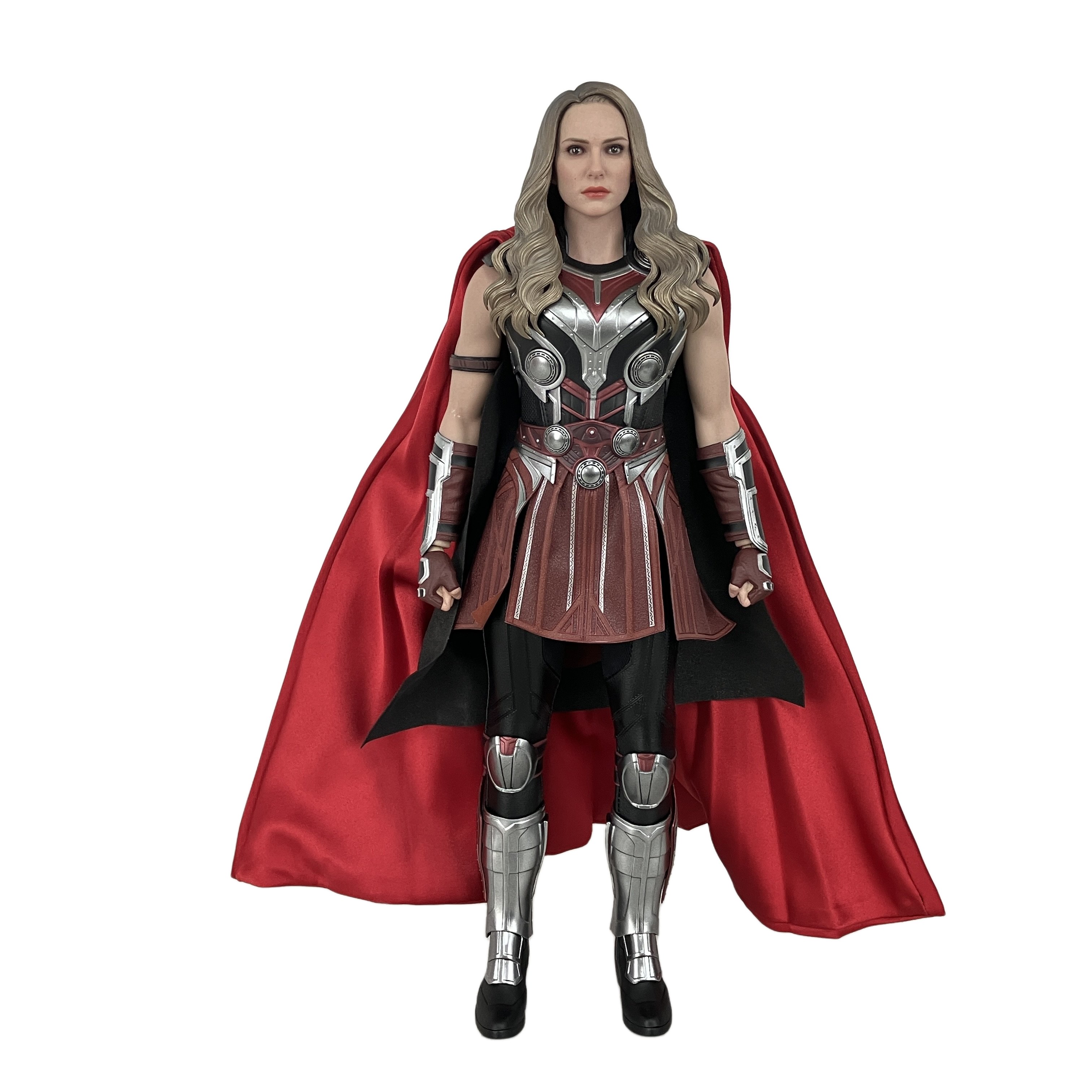 ホットトイズ 1/6 マイティ・ソー ジェーン・フォスター