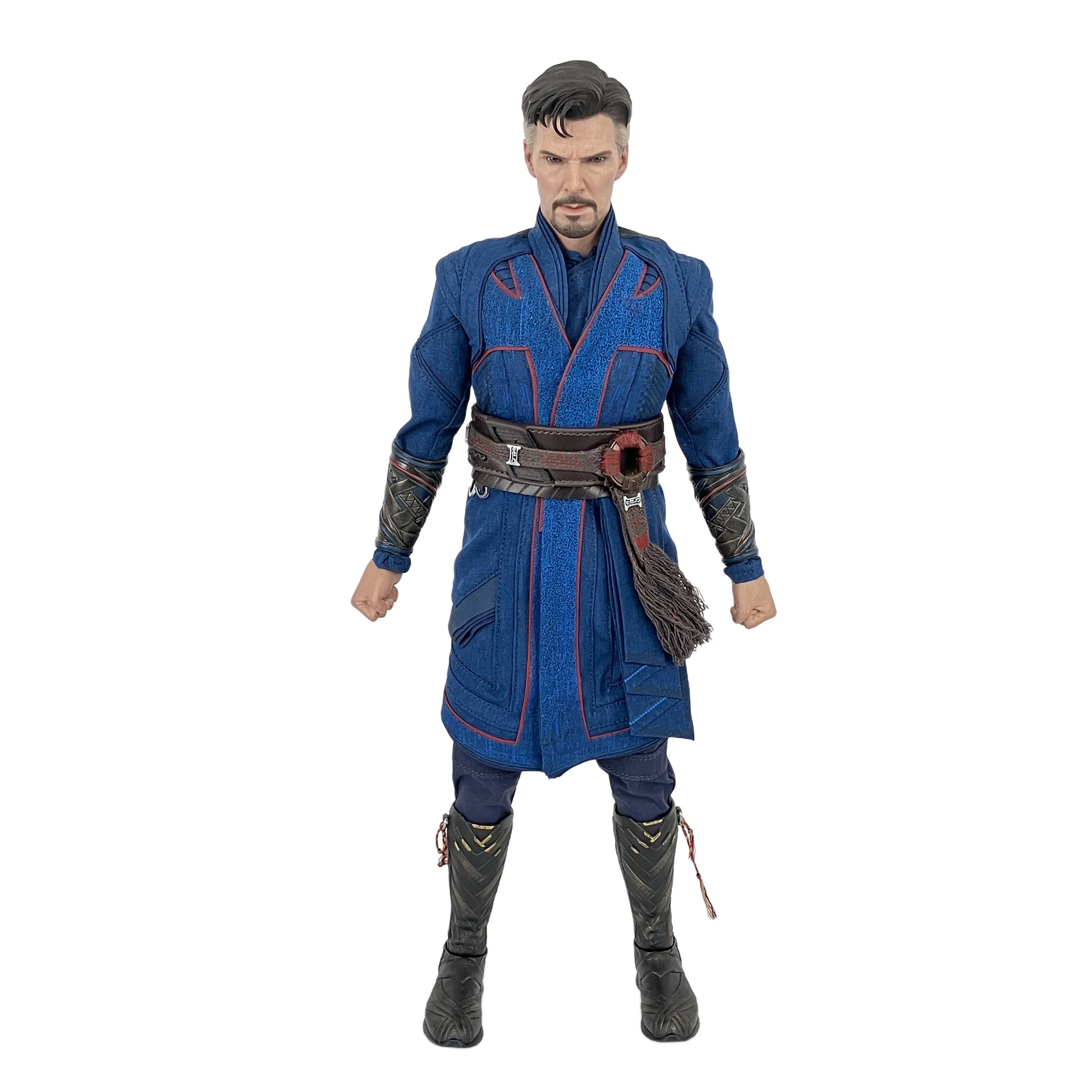 HOT TOYS MMS645 ドクター・ストレンジ フィギュア 1/6