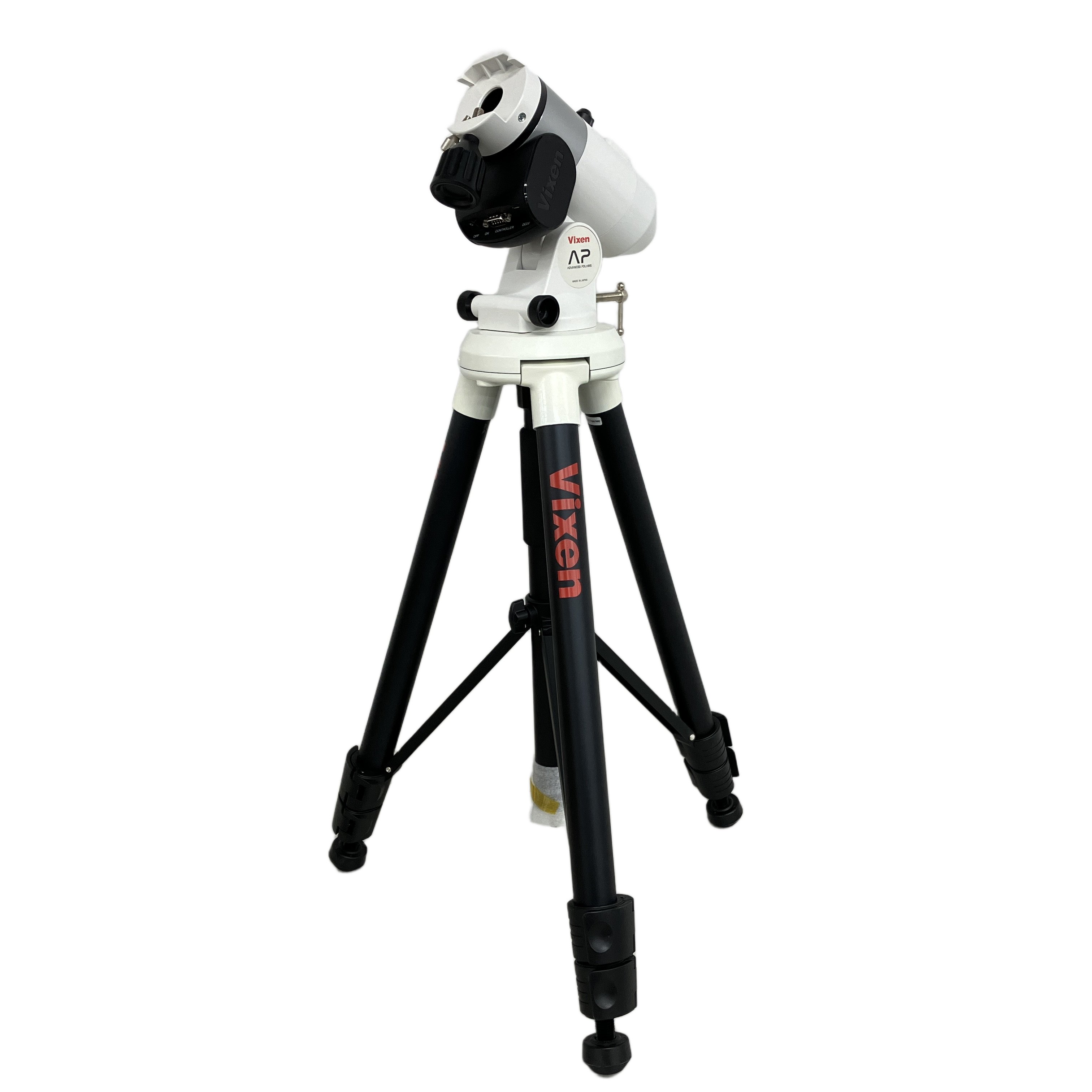ビクセン APフォトガイダー 赤道儀 三脚付き