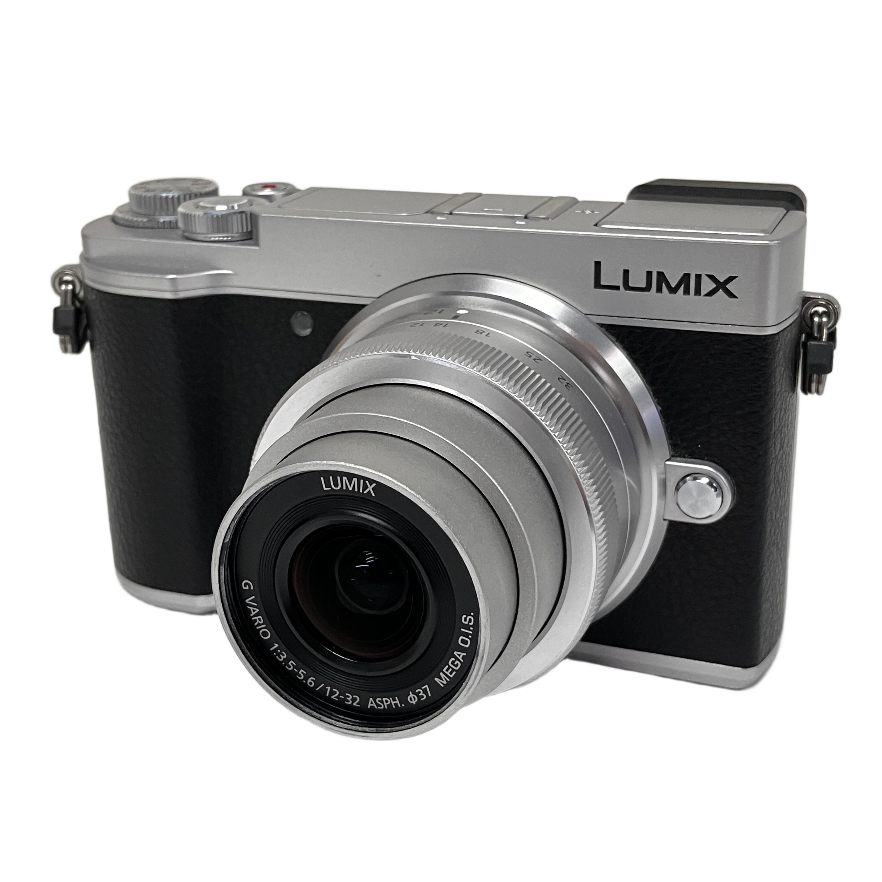Panasonic LUMIX DC-GX7MK3K ミラーレス 一眼カメラ