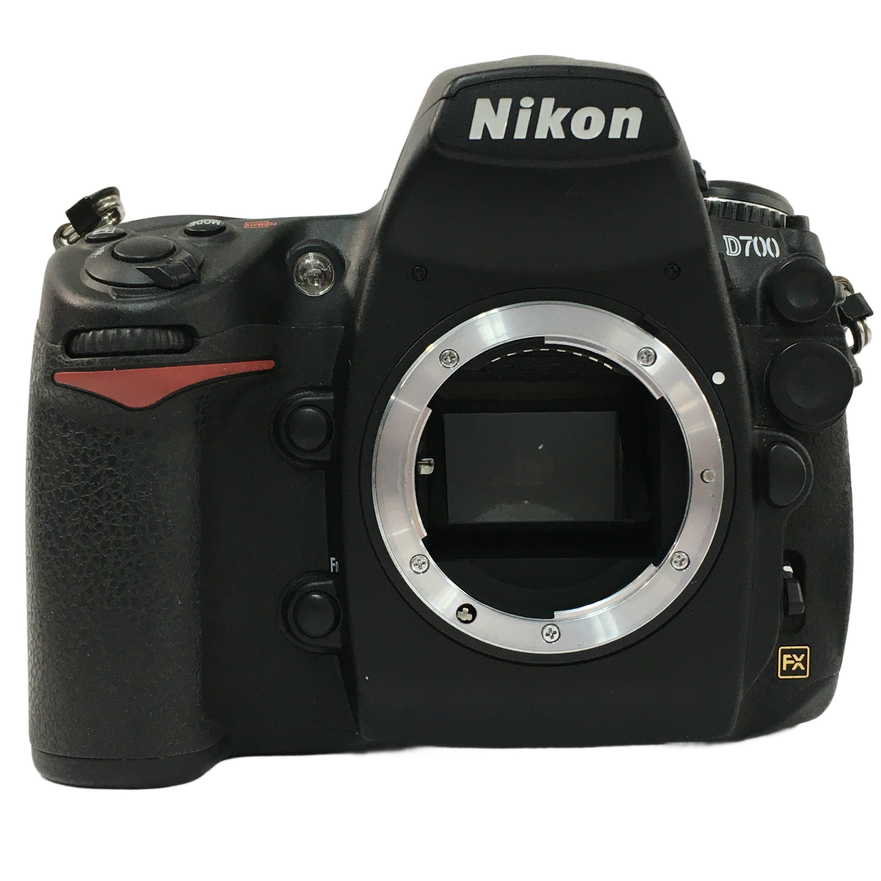 NIKON D700 デジタル一眼レフカメラ ボディ