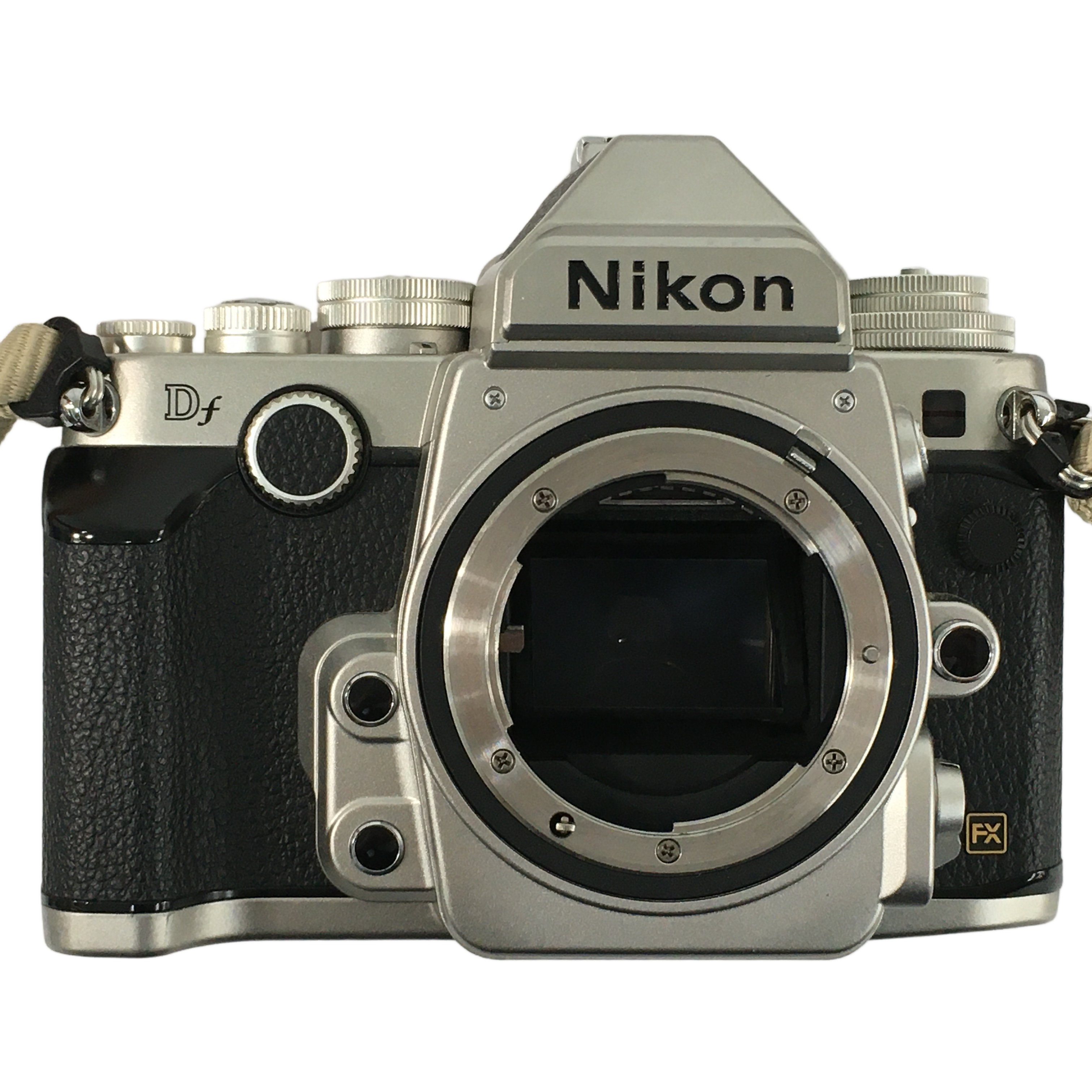 Nikon Df デジタル一眼レフカメラ ボディ