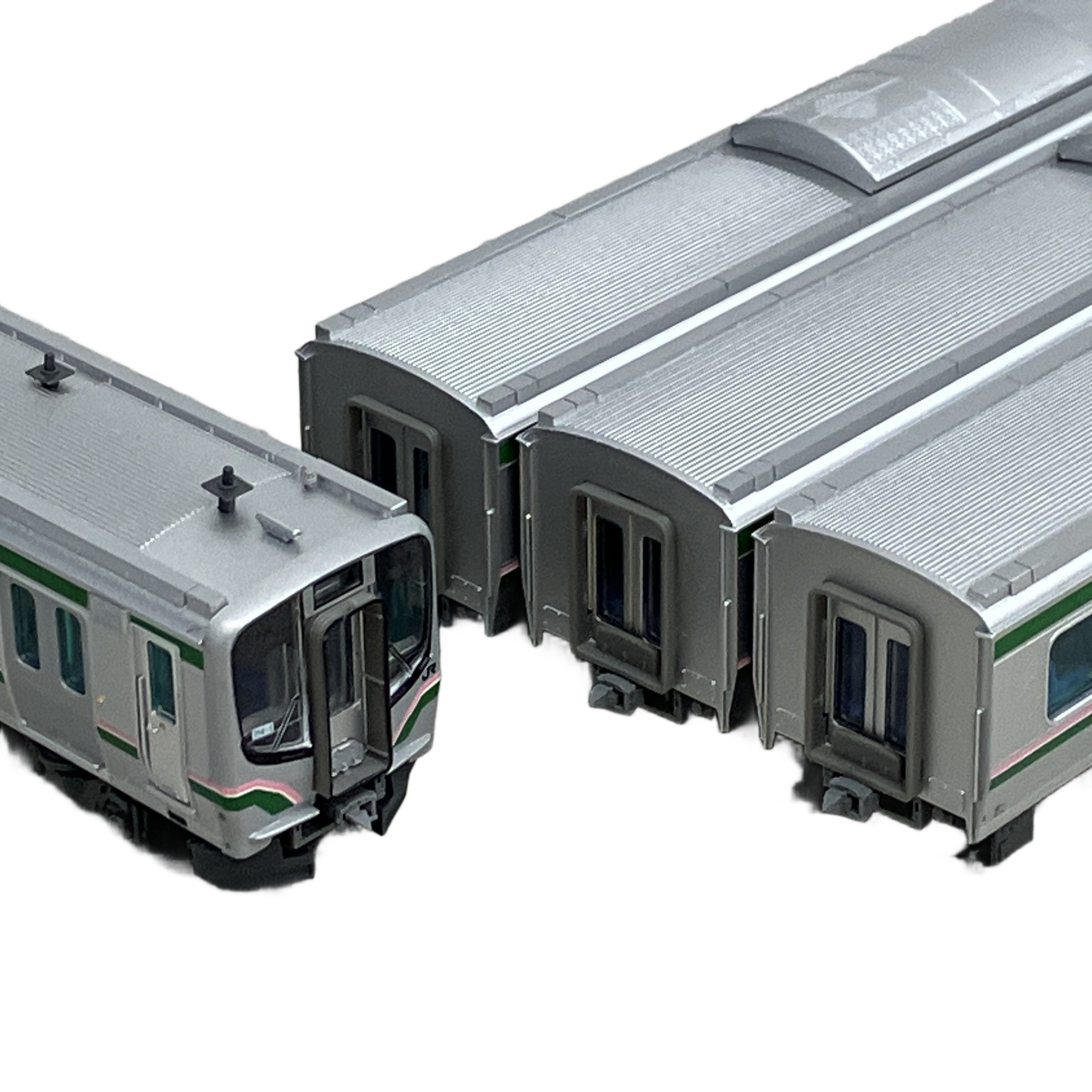 MICROACE A7497 E721系 1000番代 鉄道模型
