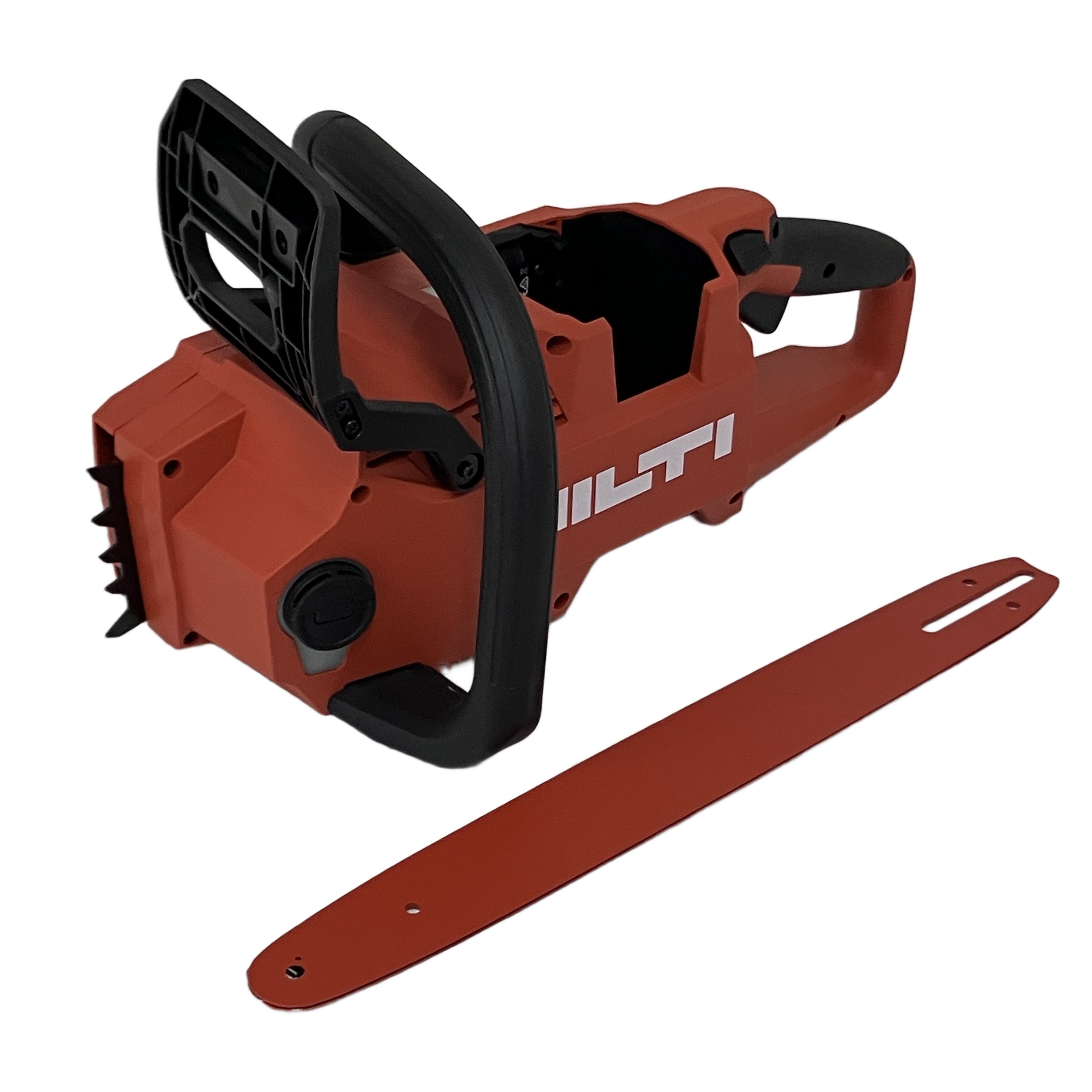 HILTI SCN 60-22 充電式 チェンソー