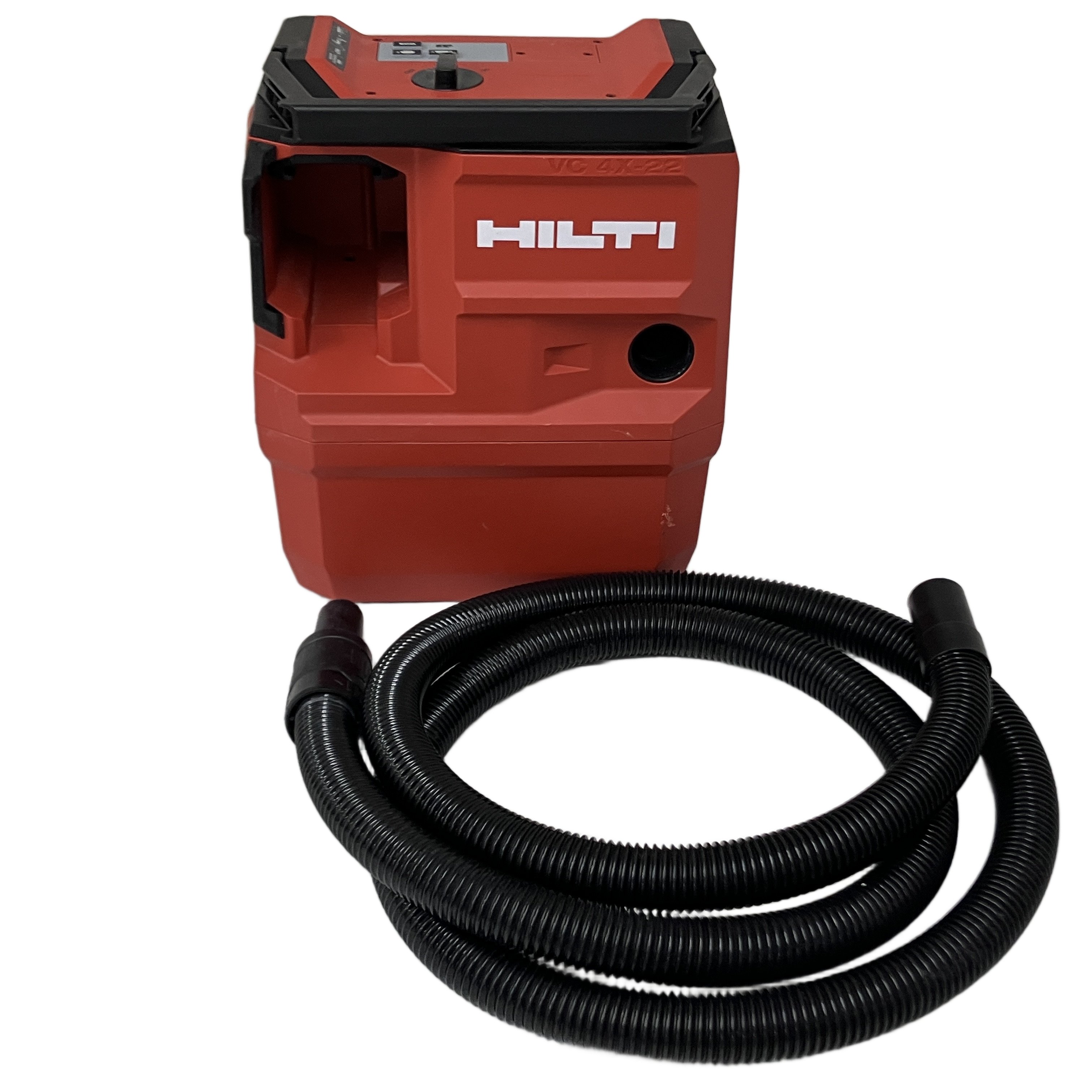 HILTI VC 4LX-22 充電式 集じん機