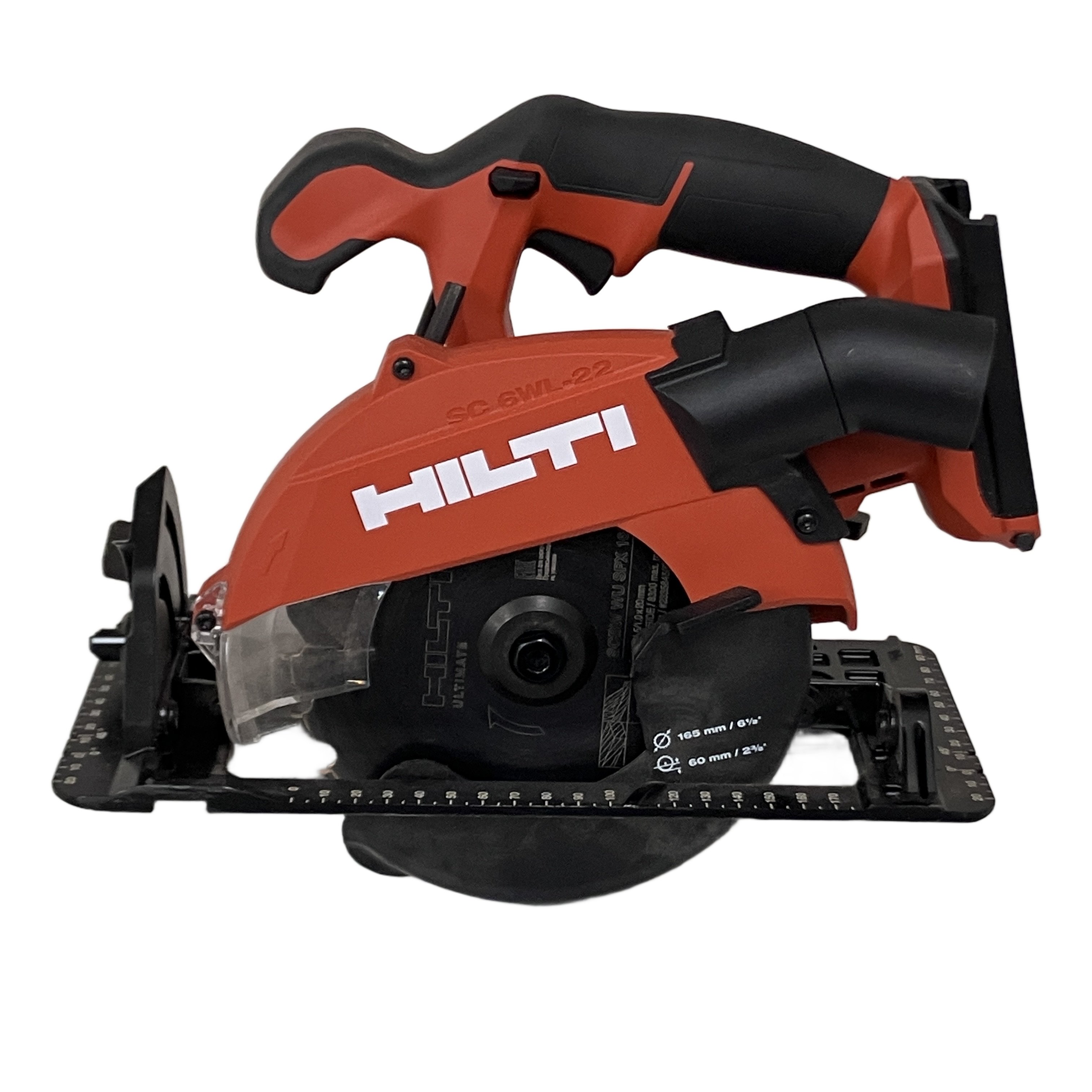 HILTI SC 6WL-22 丸ノコ