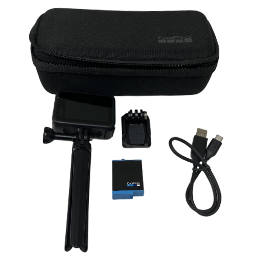 GoPro HERO9 Black アクションカメラ