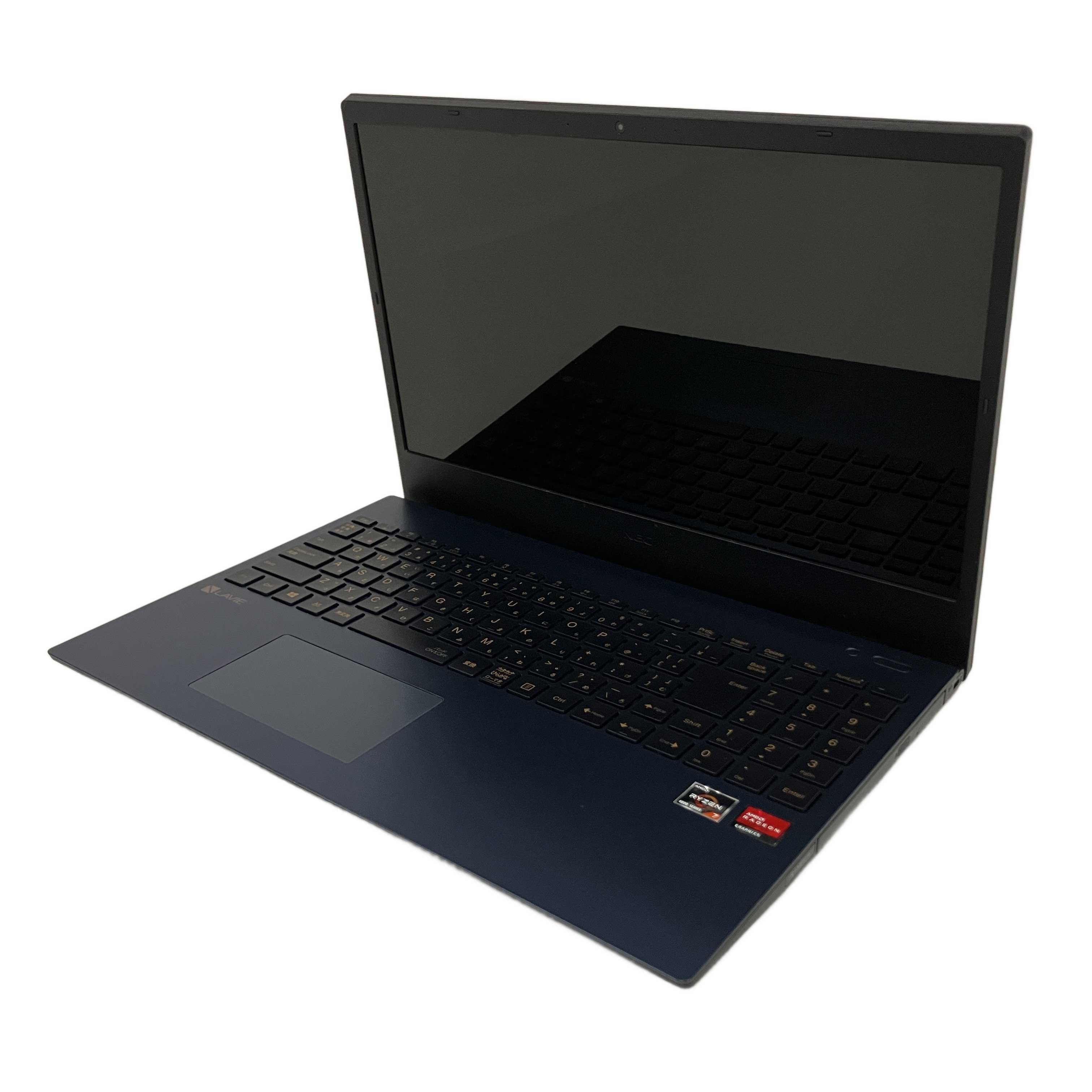NEC LAVIE PC-N1565AAL Ryzen7 15.6インチ ノートPC
