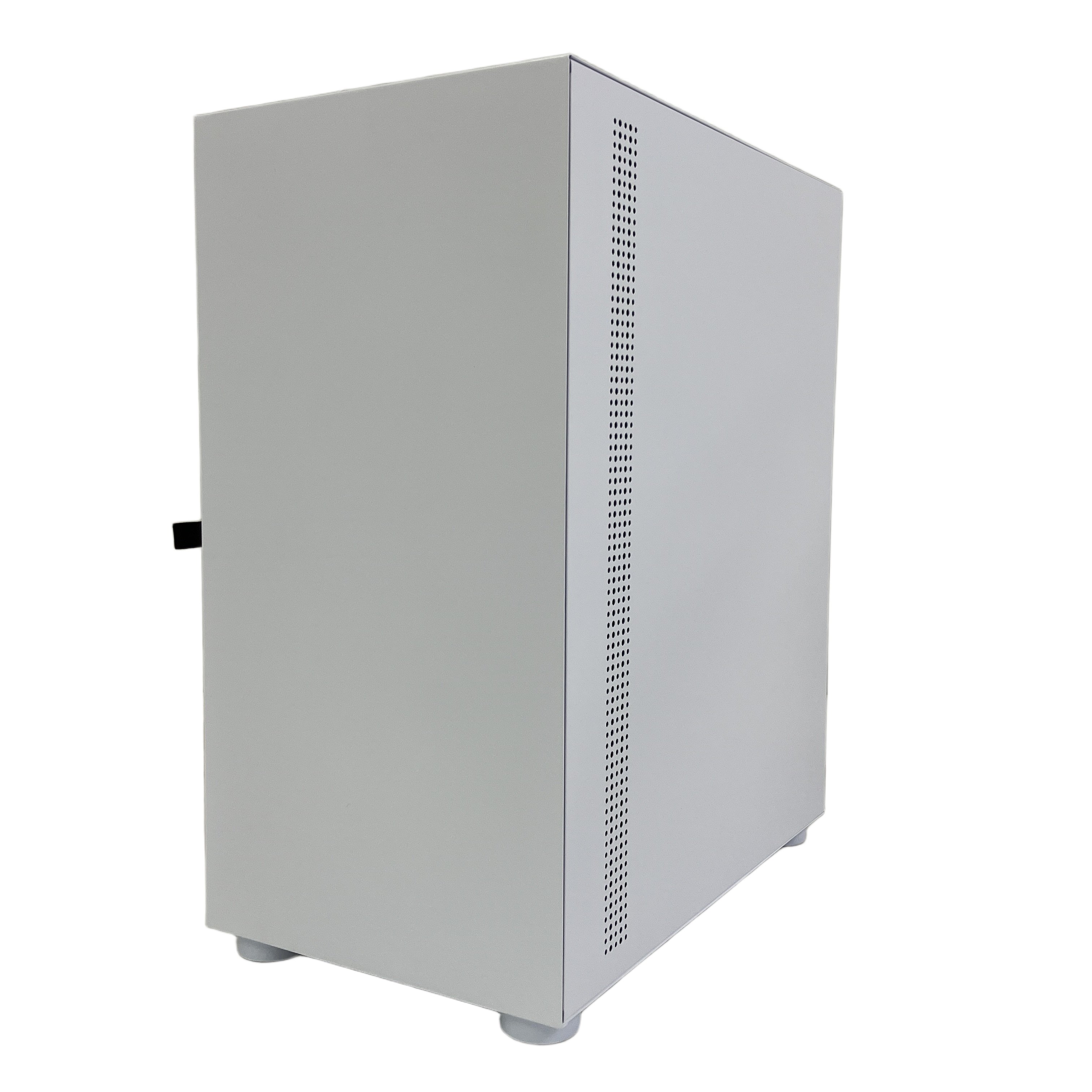 ASUS PRIME A520M-K Ryzen 7 5700X ゲーミングデスクトップPC RTX 4060Ti