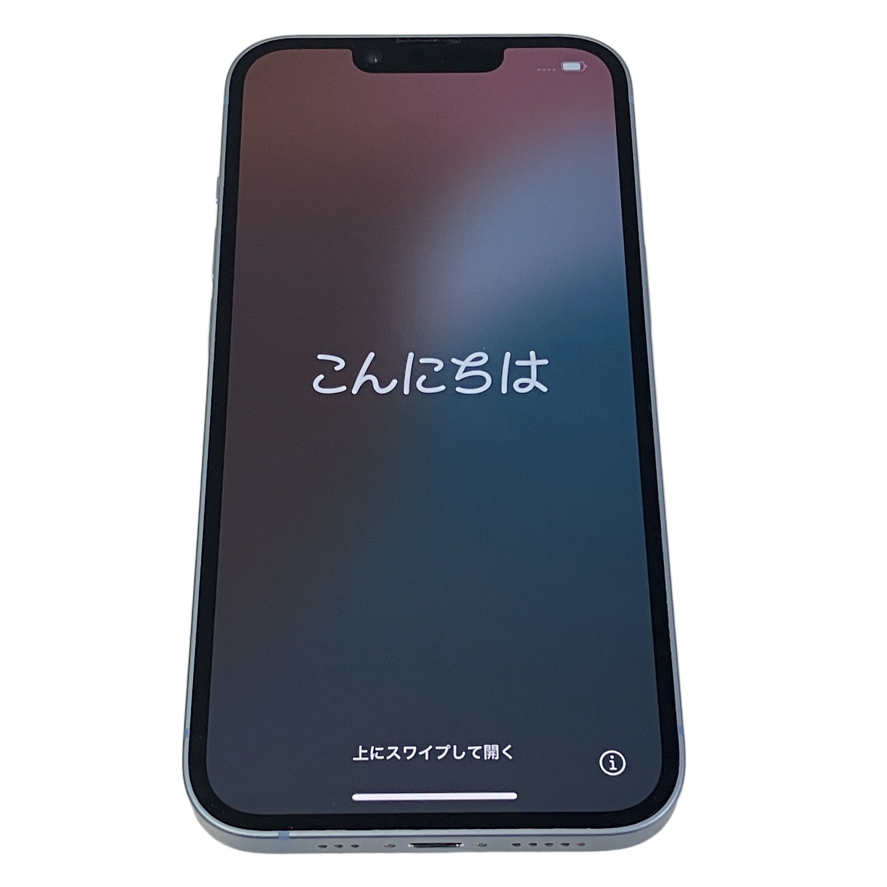 Apple iPhone 14 MPVJ3J/A 128GB スマートフォン