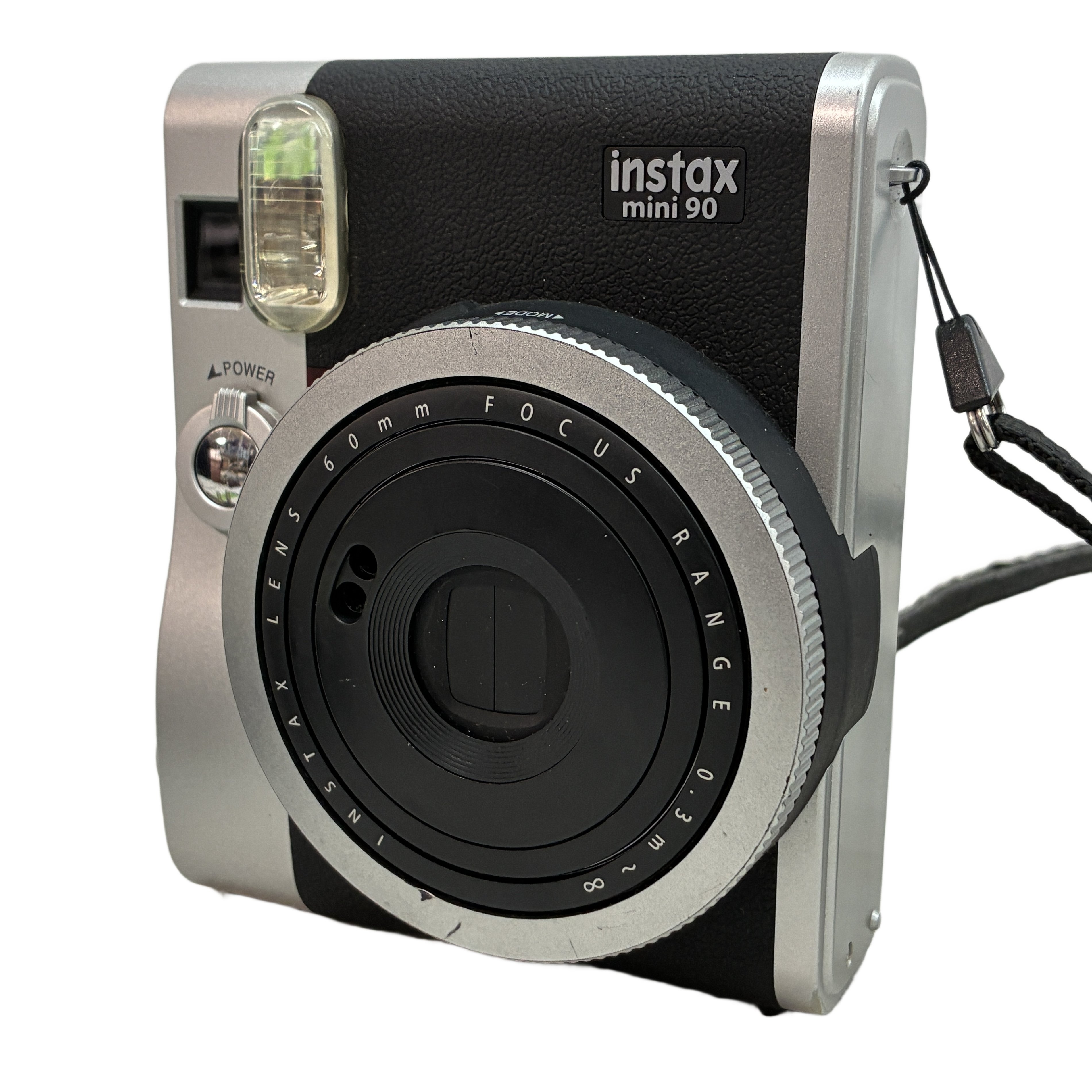 FUJIFILM instax mini 90 チェキ