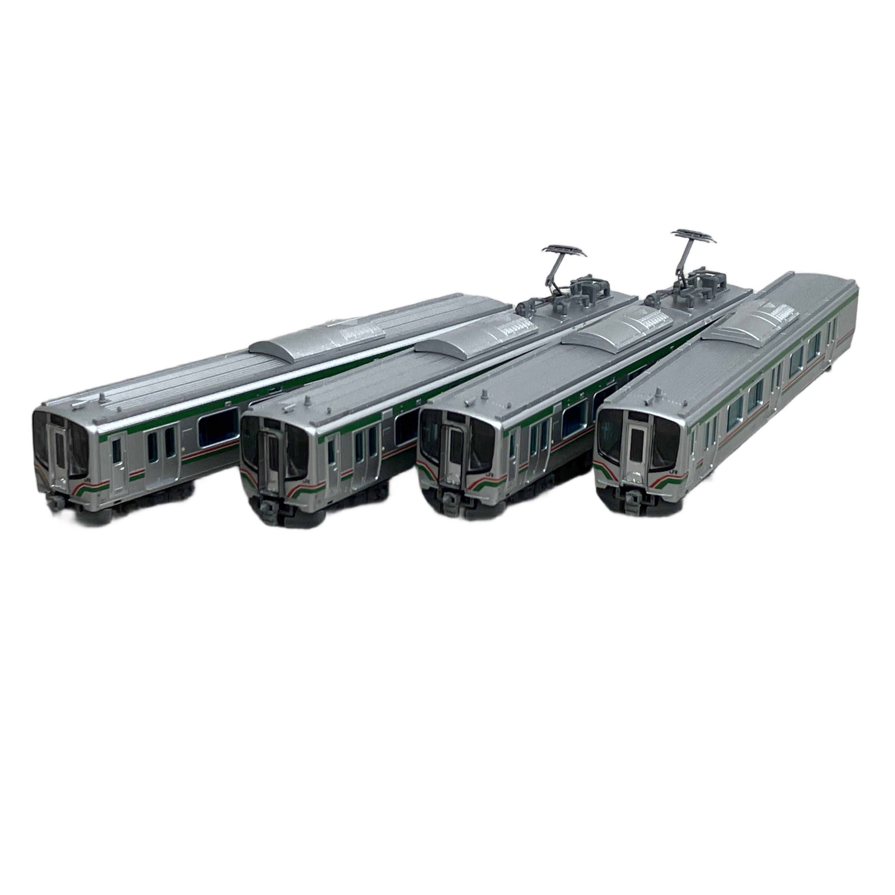 MICROACE A7490 E721系 0番代 鉄道模型