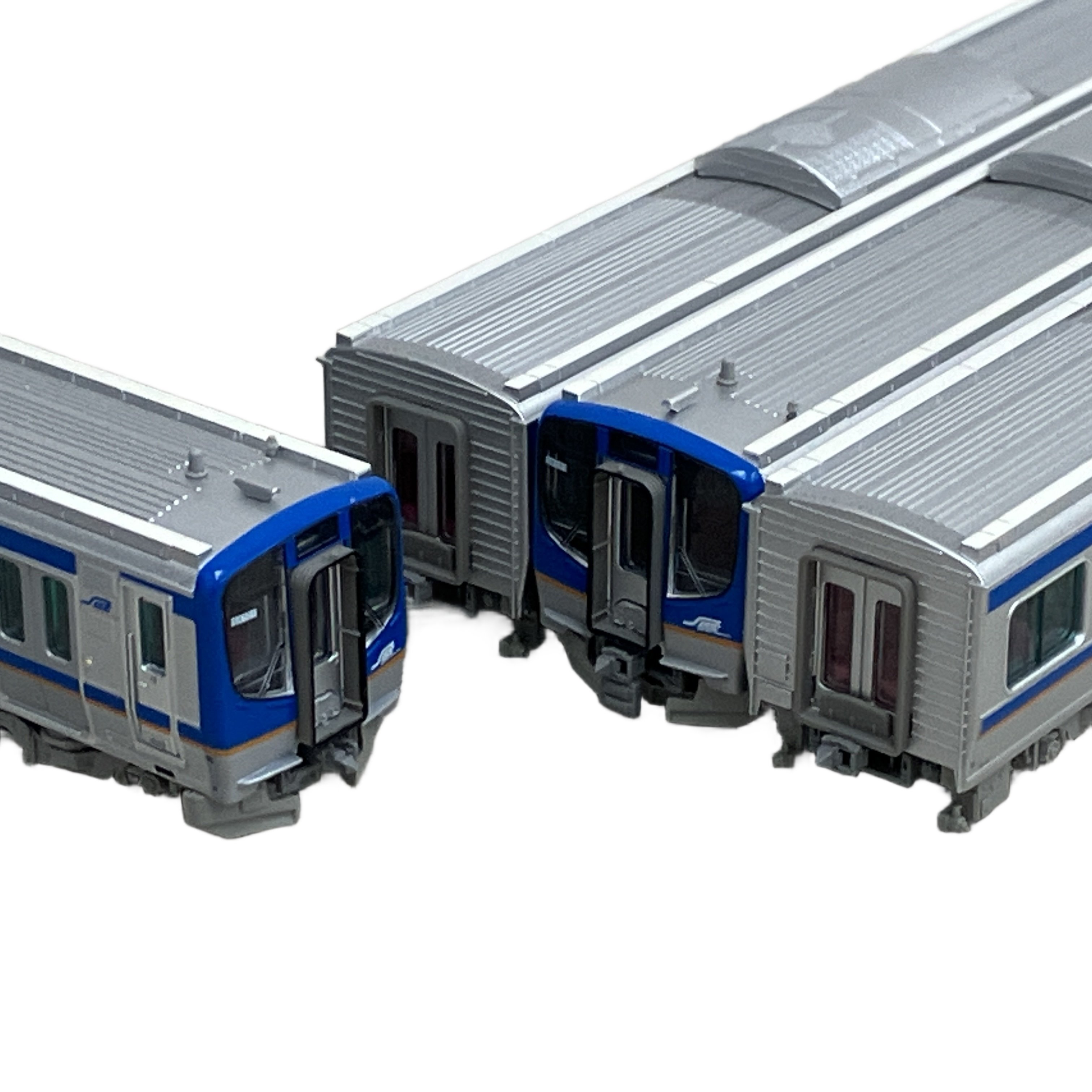 MICROACE A7129 仙台空港鉄道SAT721系 鉄道模型