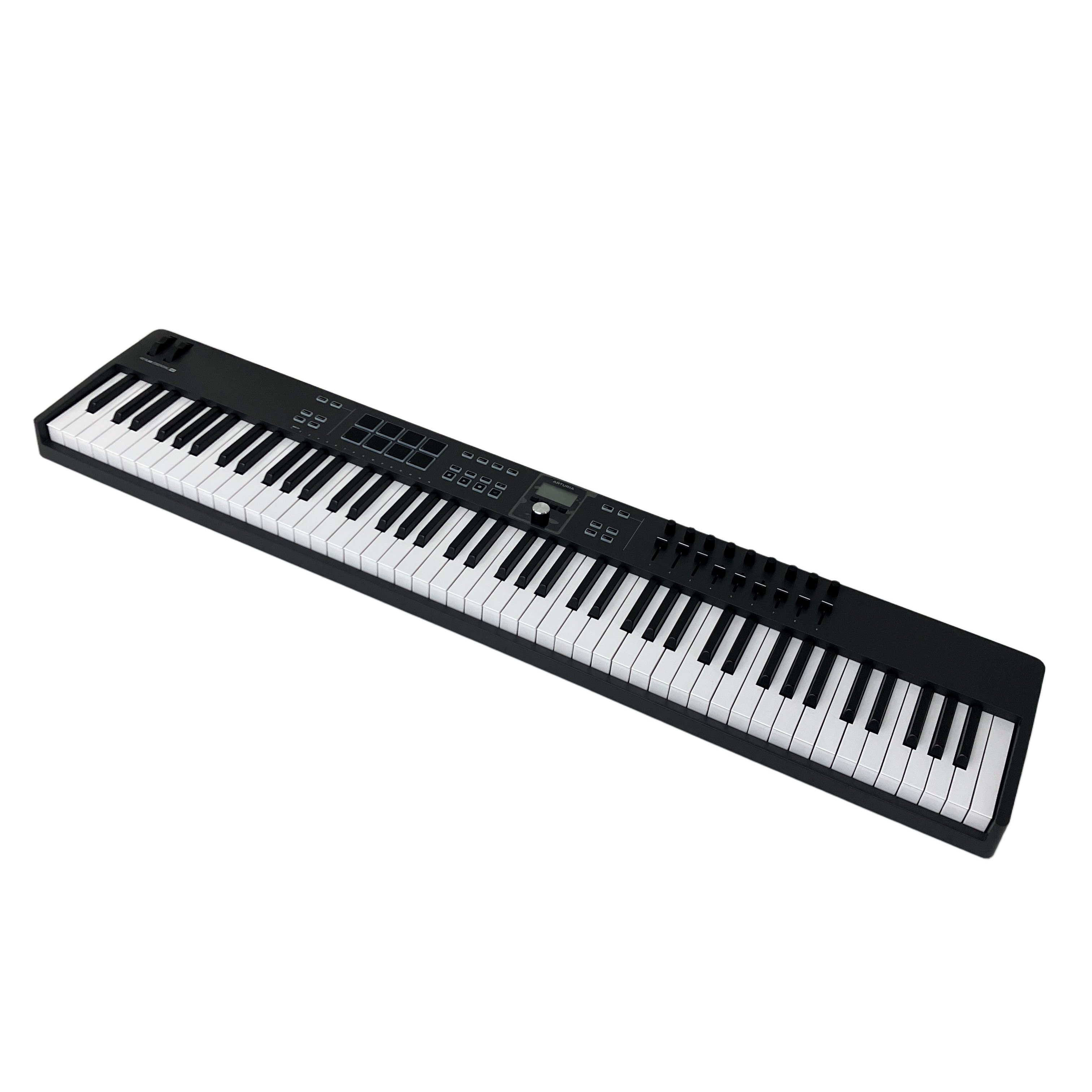 ARTURIA KEYLAB Essential 88 MIDIキーボード