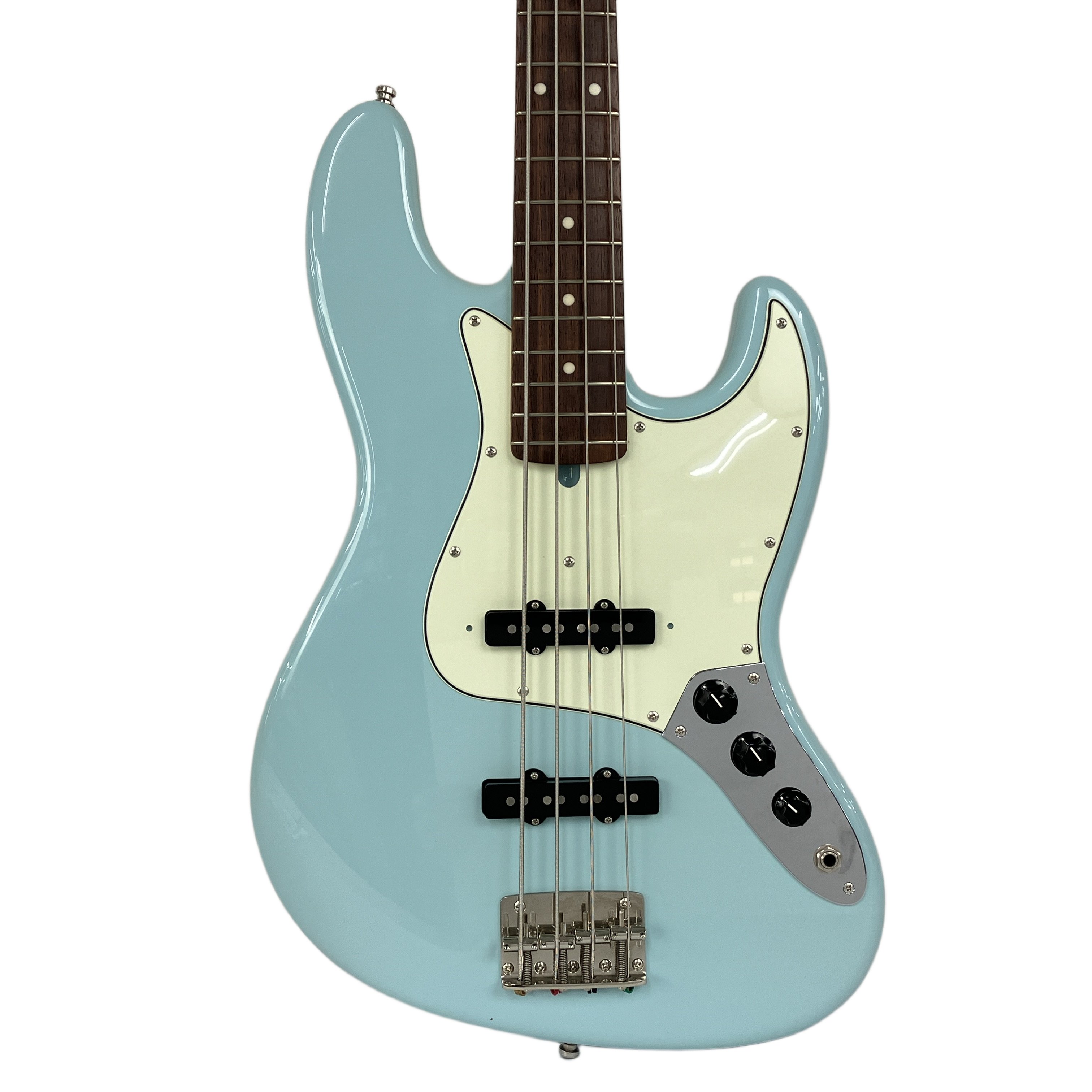 Momose MJB1-STD/NJ SOB 4弦 エレキベース