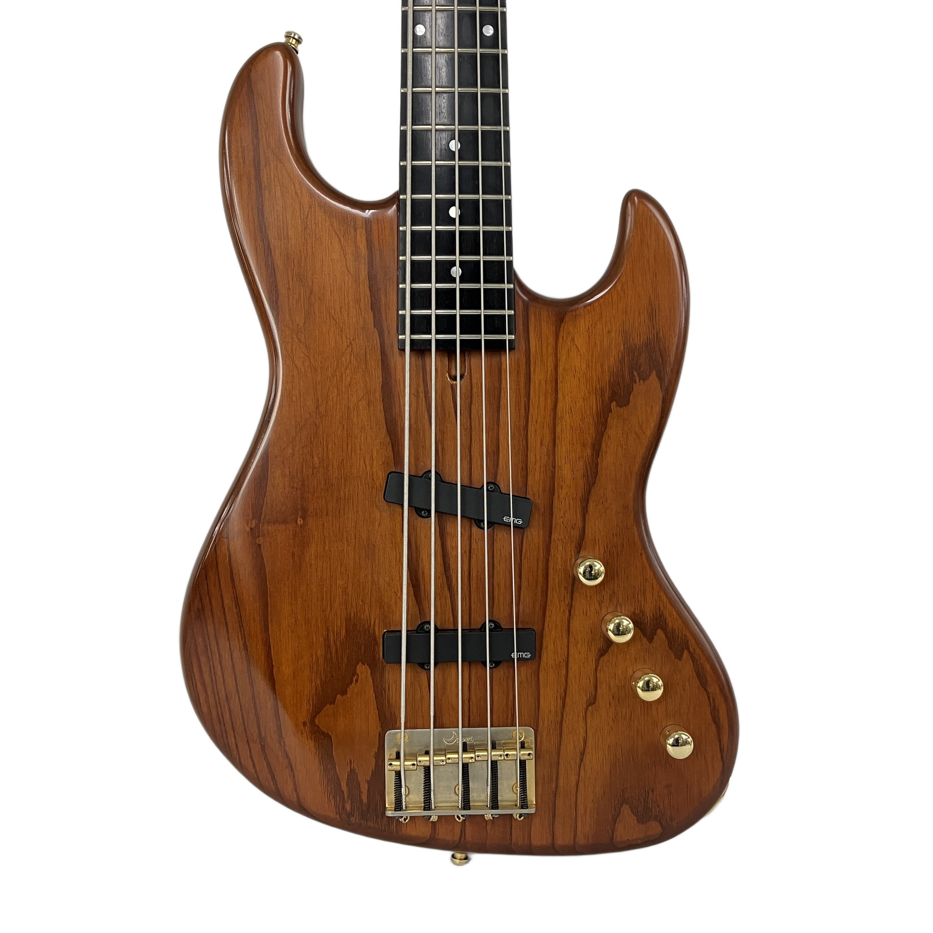 MOON JJ-5 エレキベース