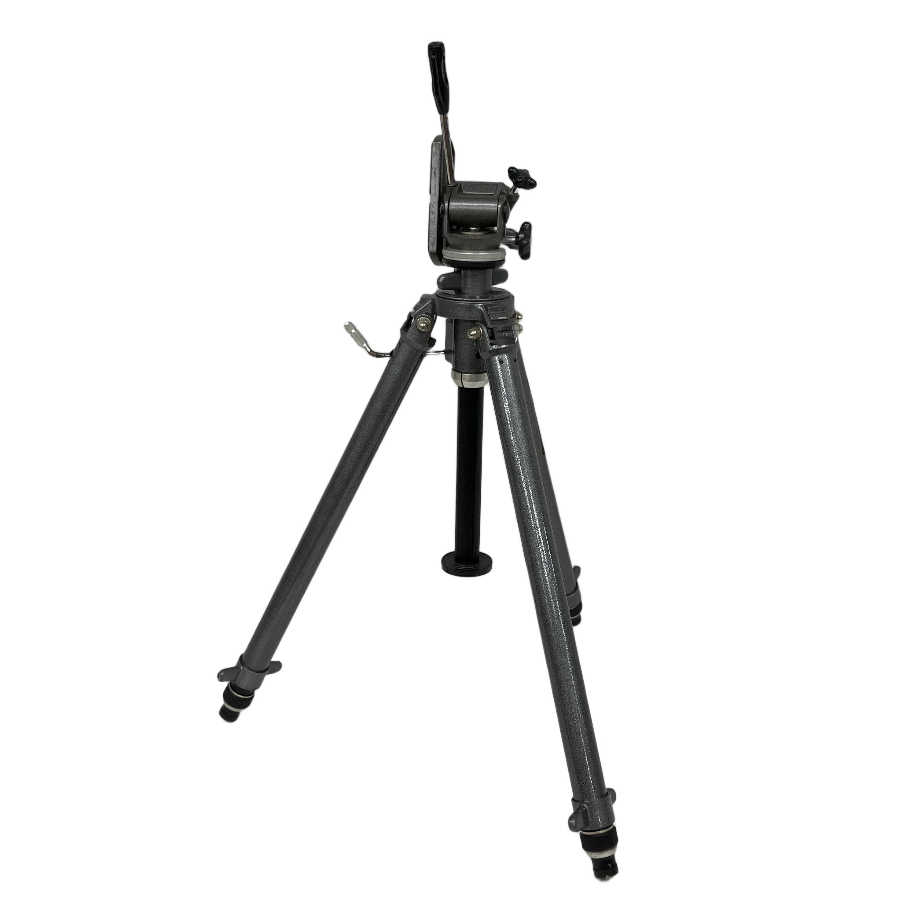 GITZO G502 三脚 アルミ