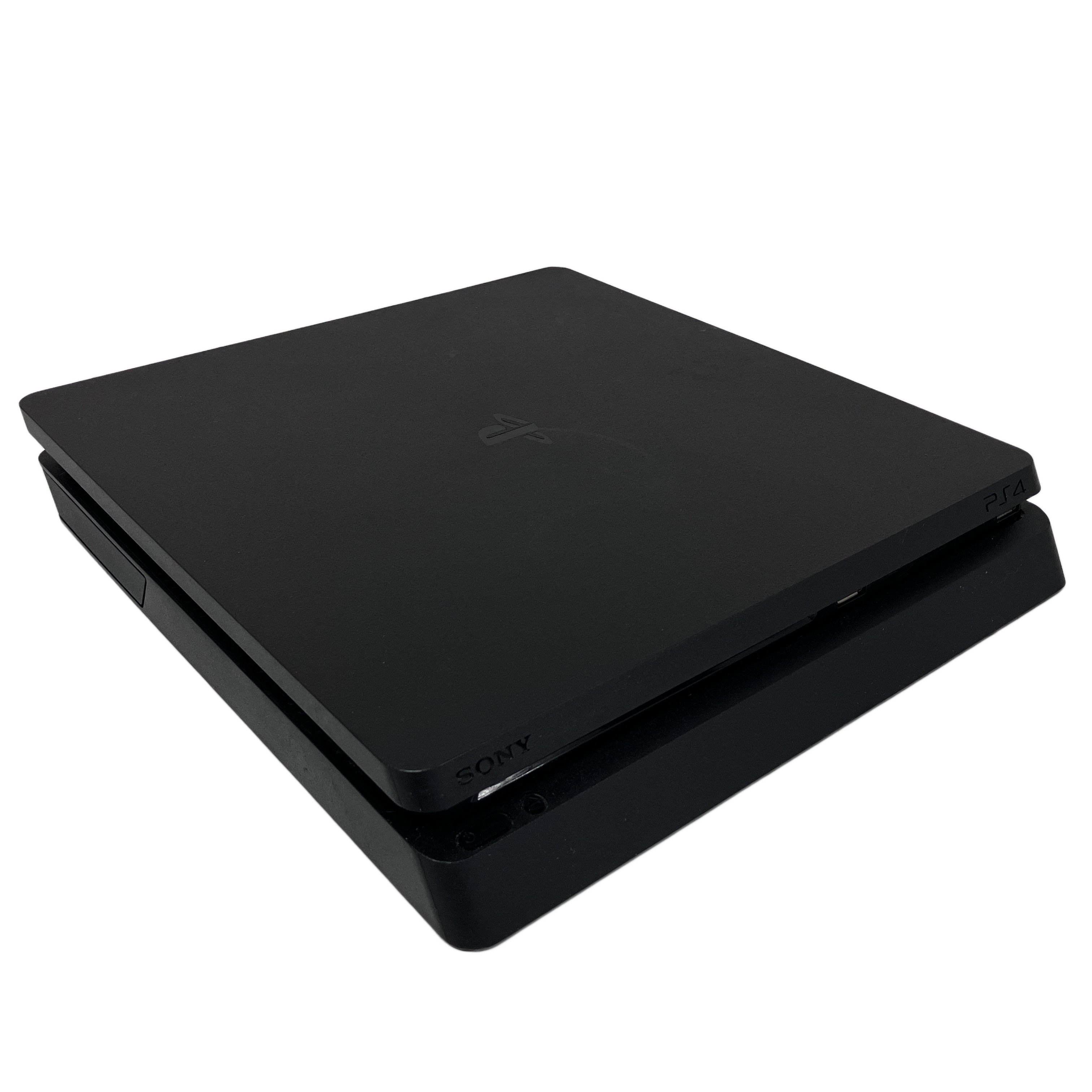 SONY PS4 CUH-2200A プレステ4 ジェットブラック
