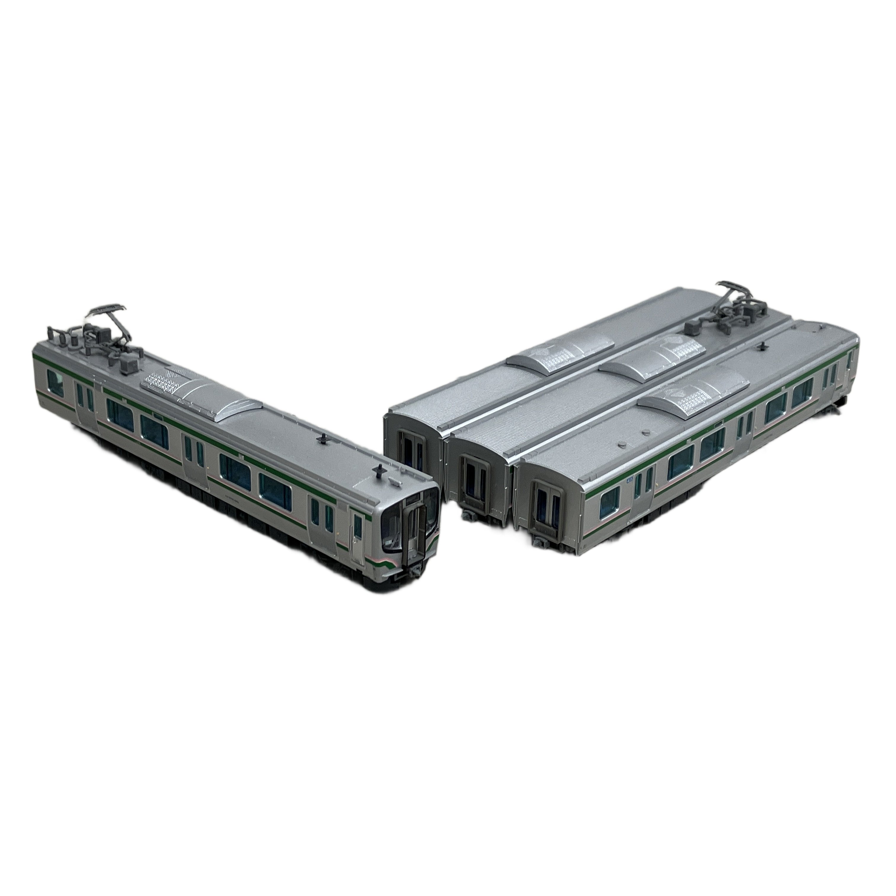 MICROACE A7497 E721系 1000番代 鉄道模型